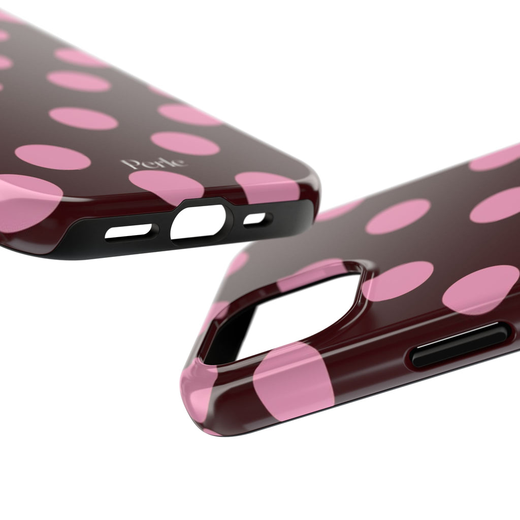 Polka Dot Phone Case