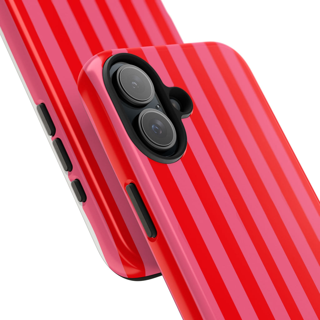 Lover Stripes Phone Case