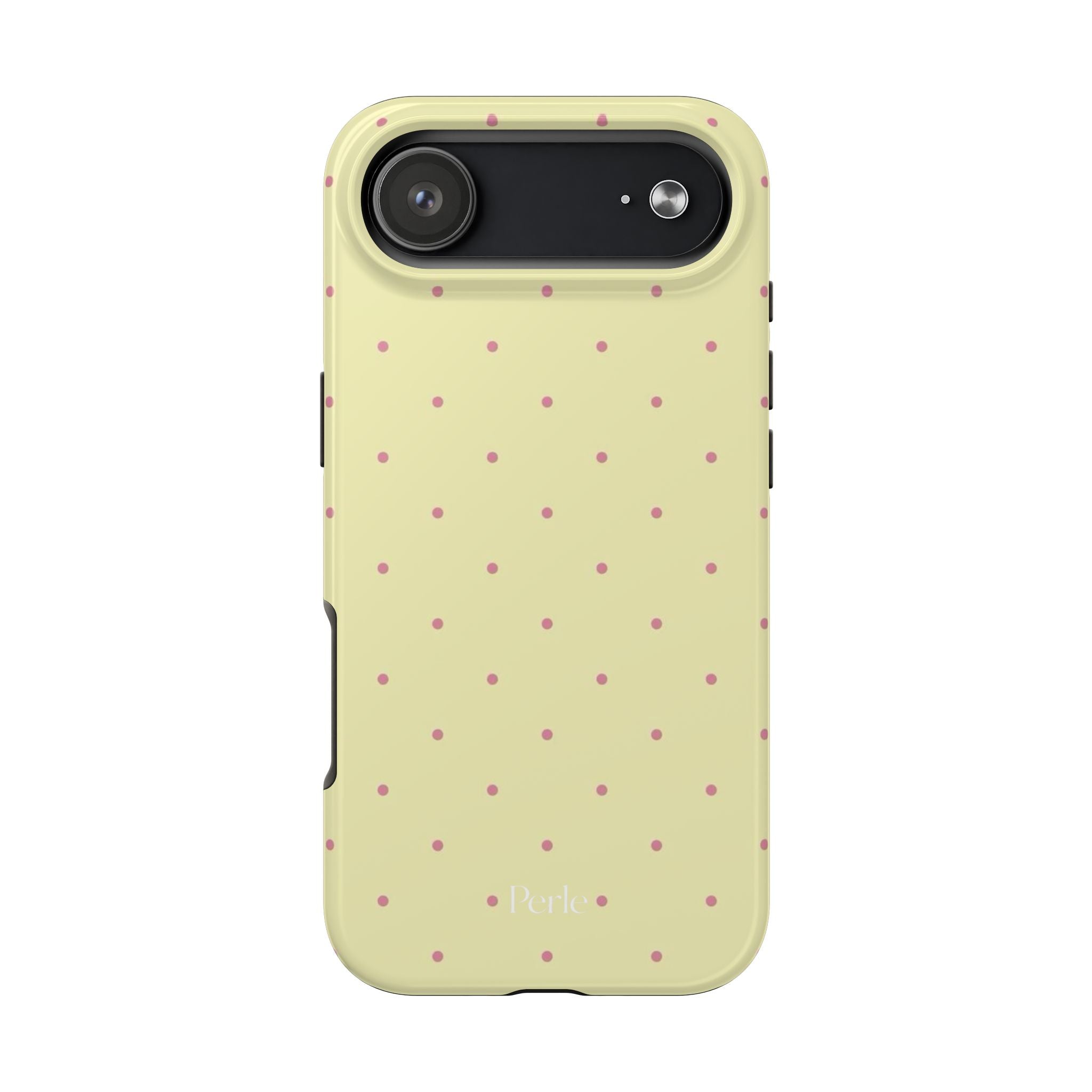 Polka Dot Phone Case
