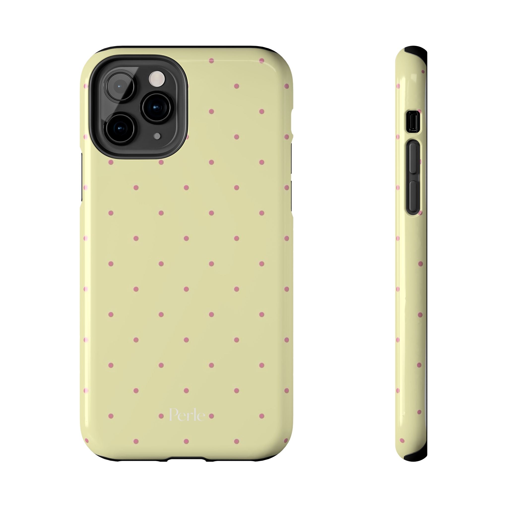 Polka Dot Phone Case