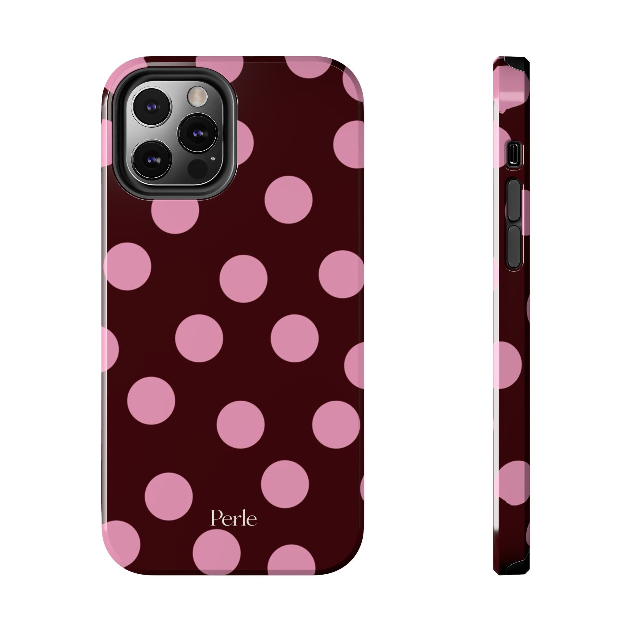 Polka Dot Phone Case