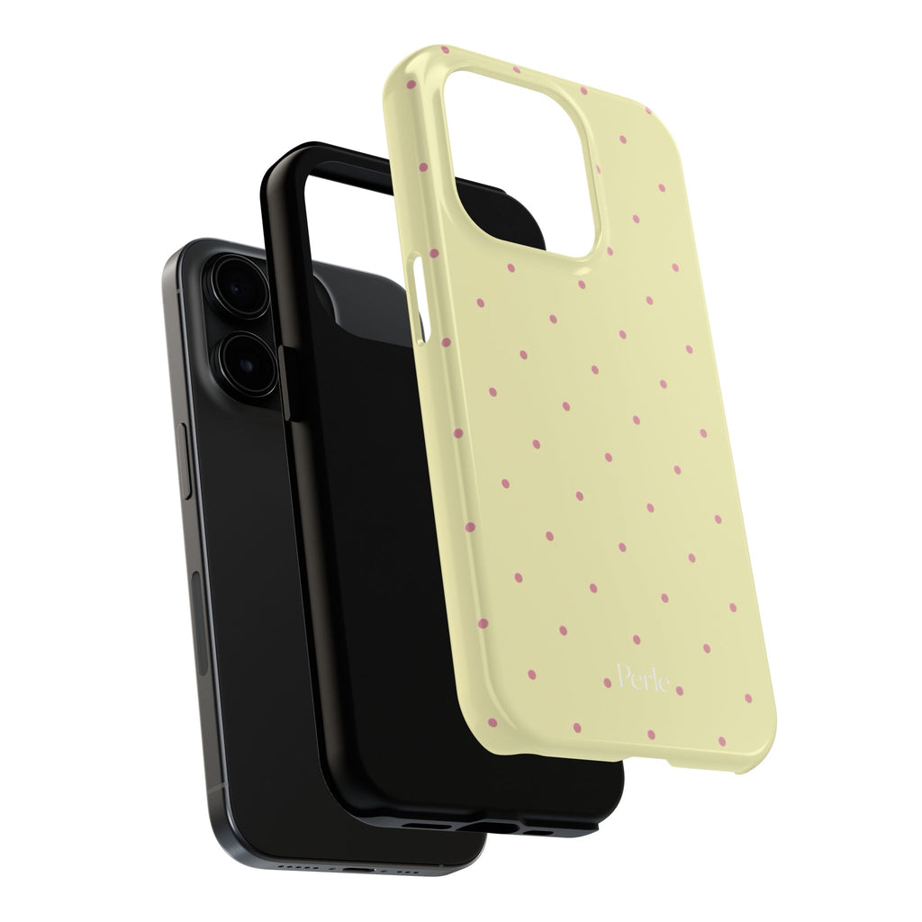 Polka Dot Phone Case
