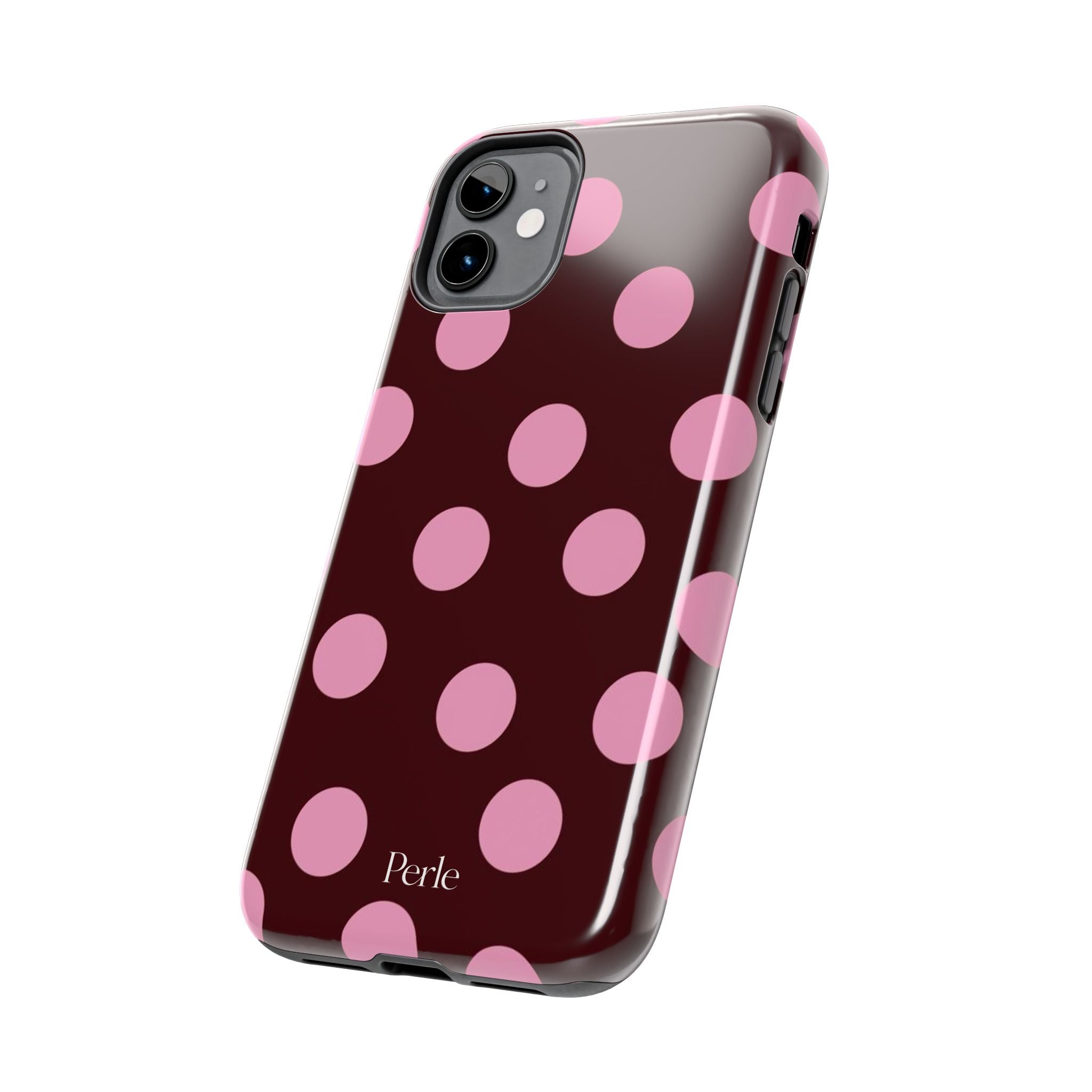 Polka Dot Phone Case