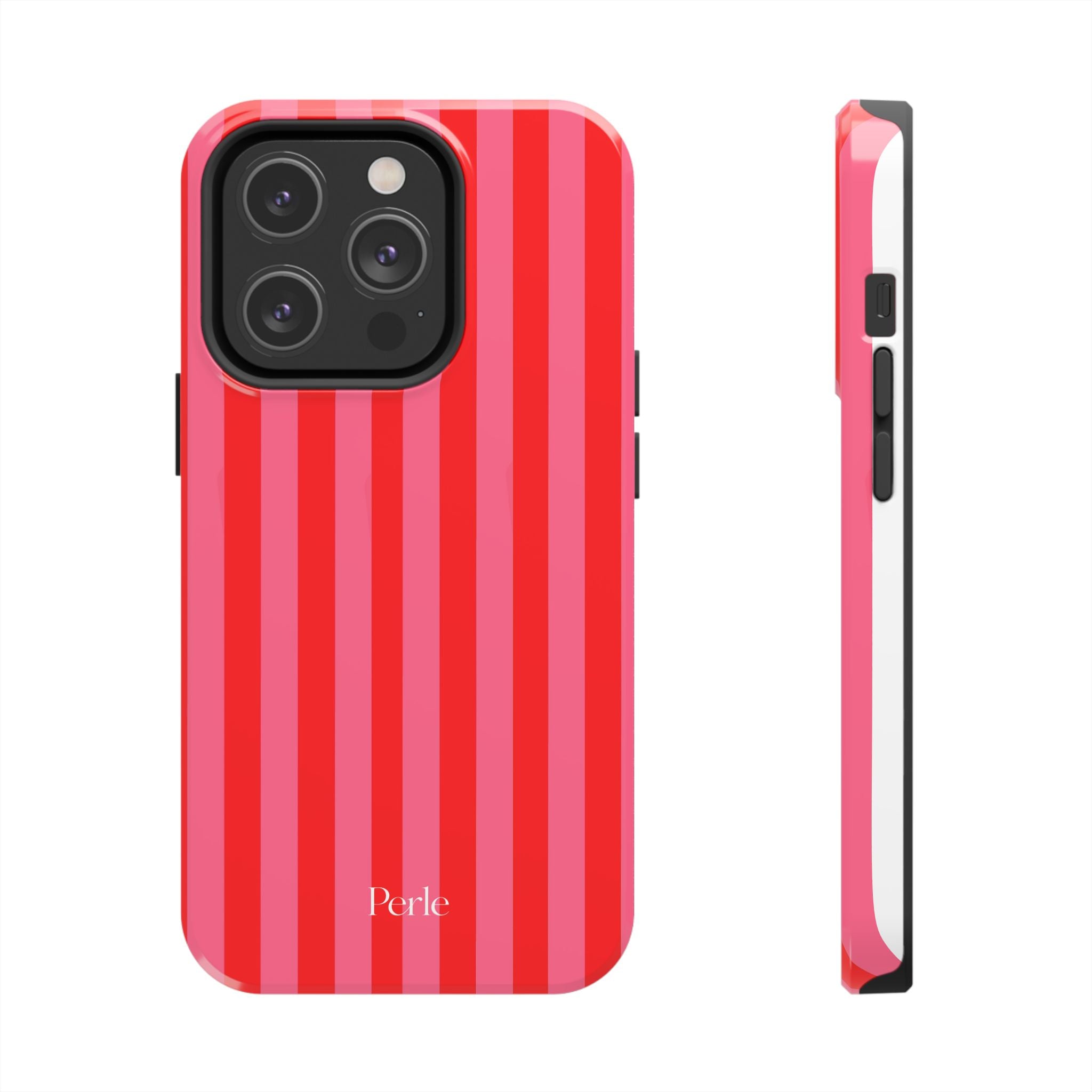Lover Stripes Phone Case