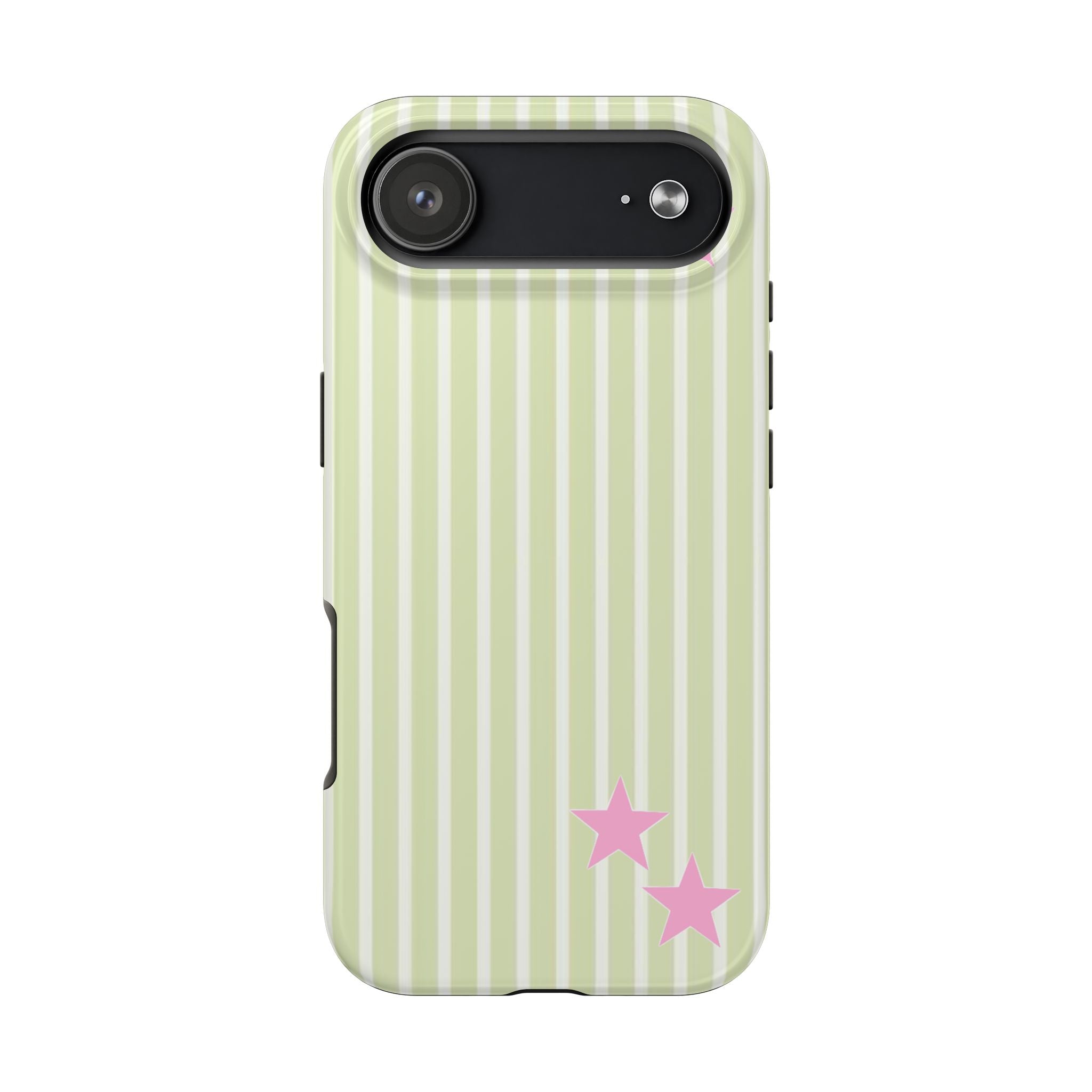Pastel Stars Phone Case