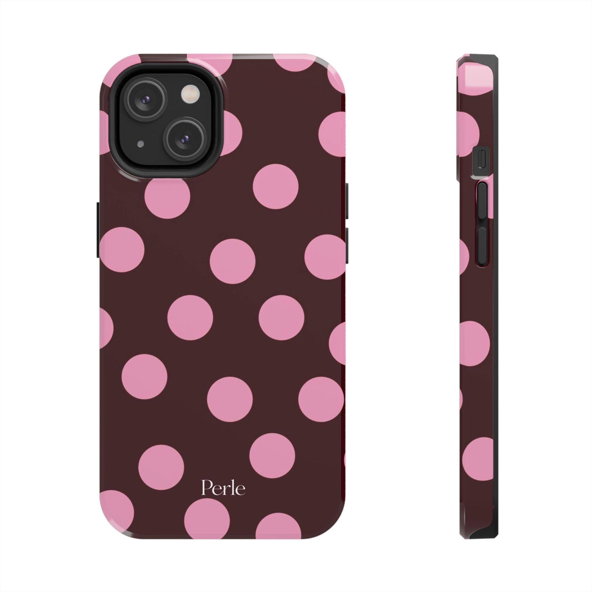 Polka Dot Phone Case