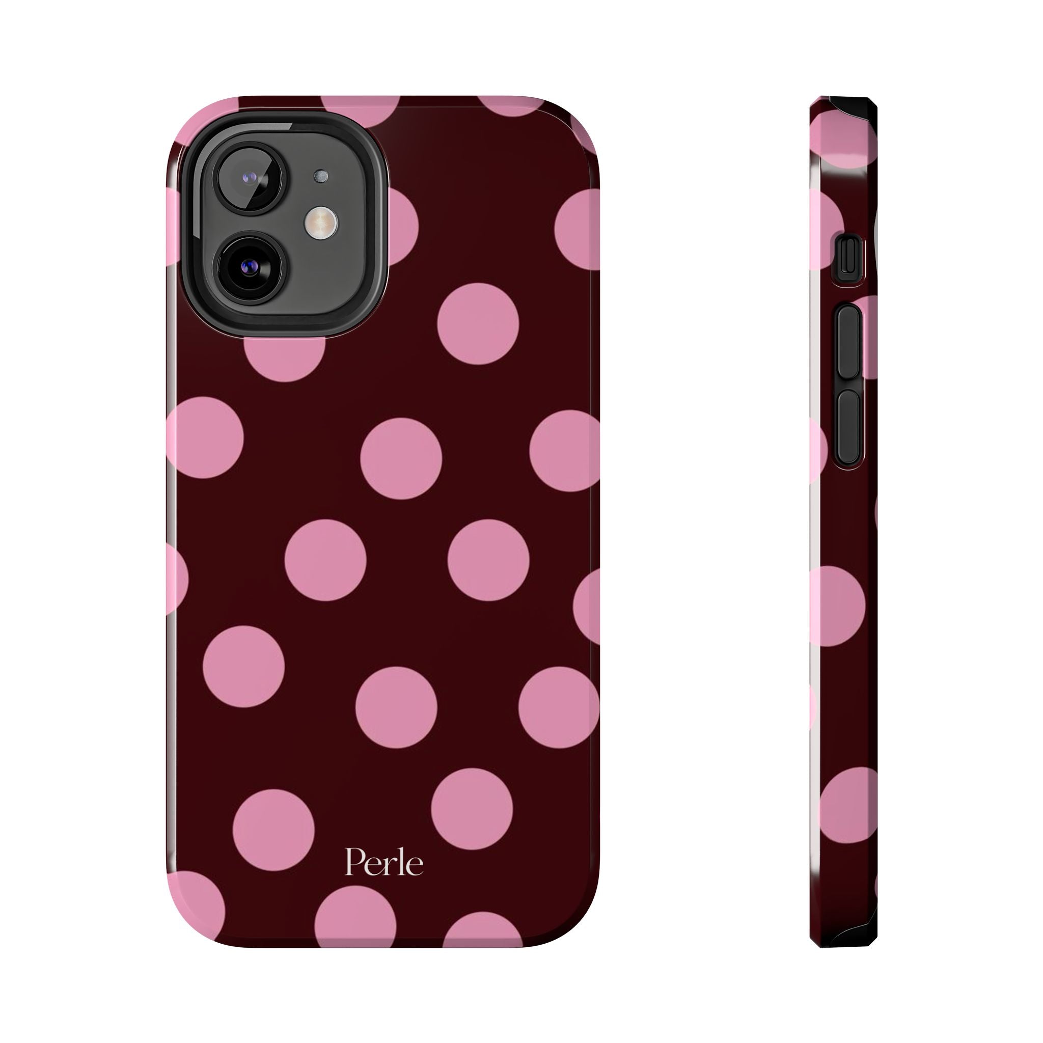Polka Dot Phone Case