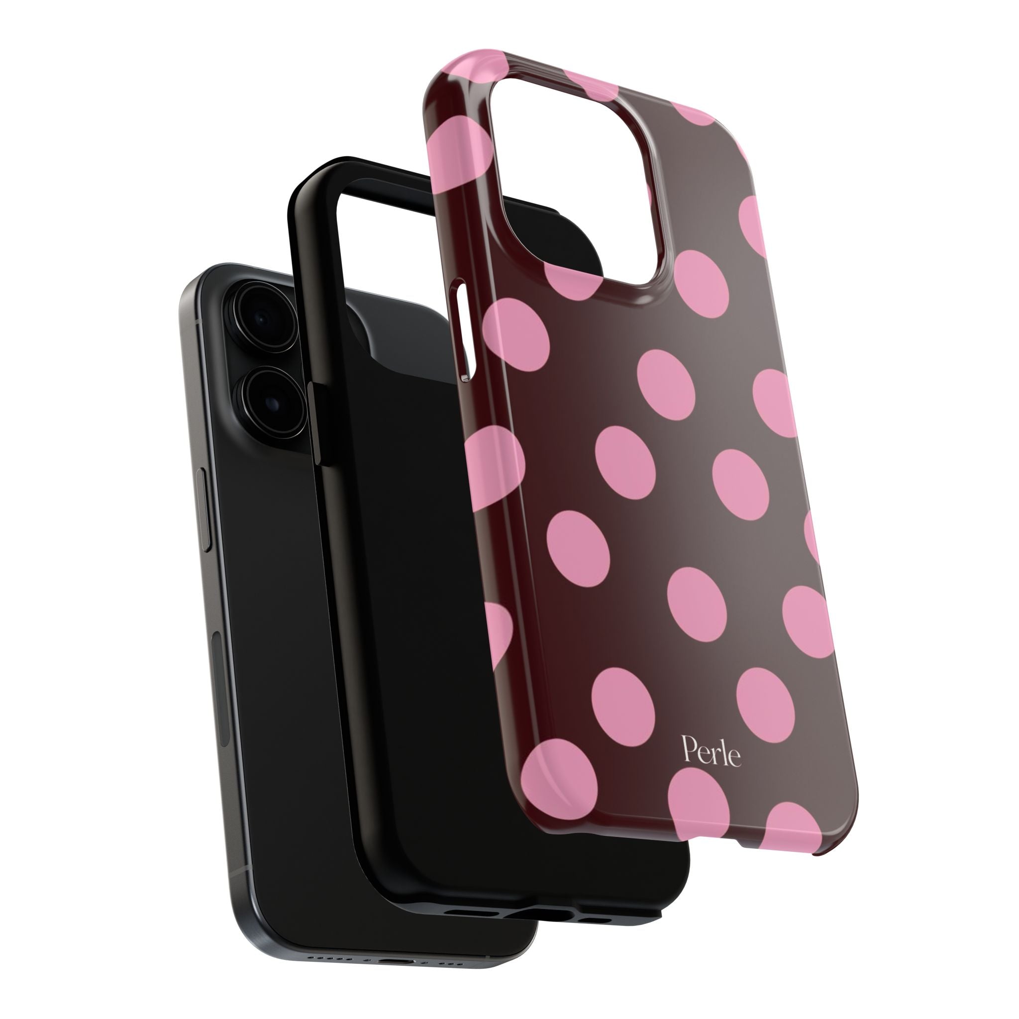 Polka Dot Phone Case