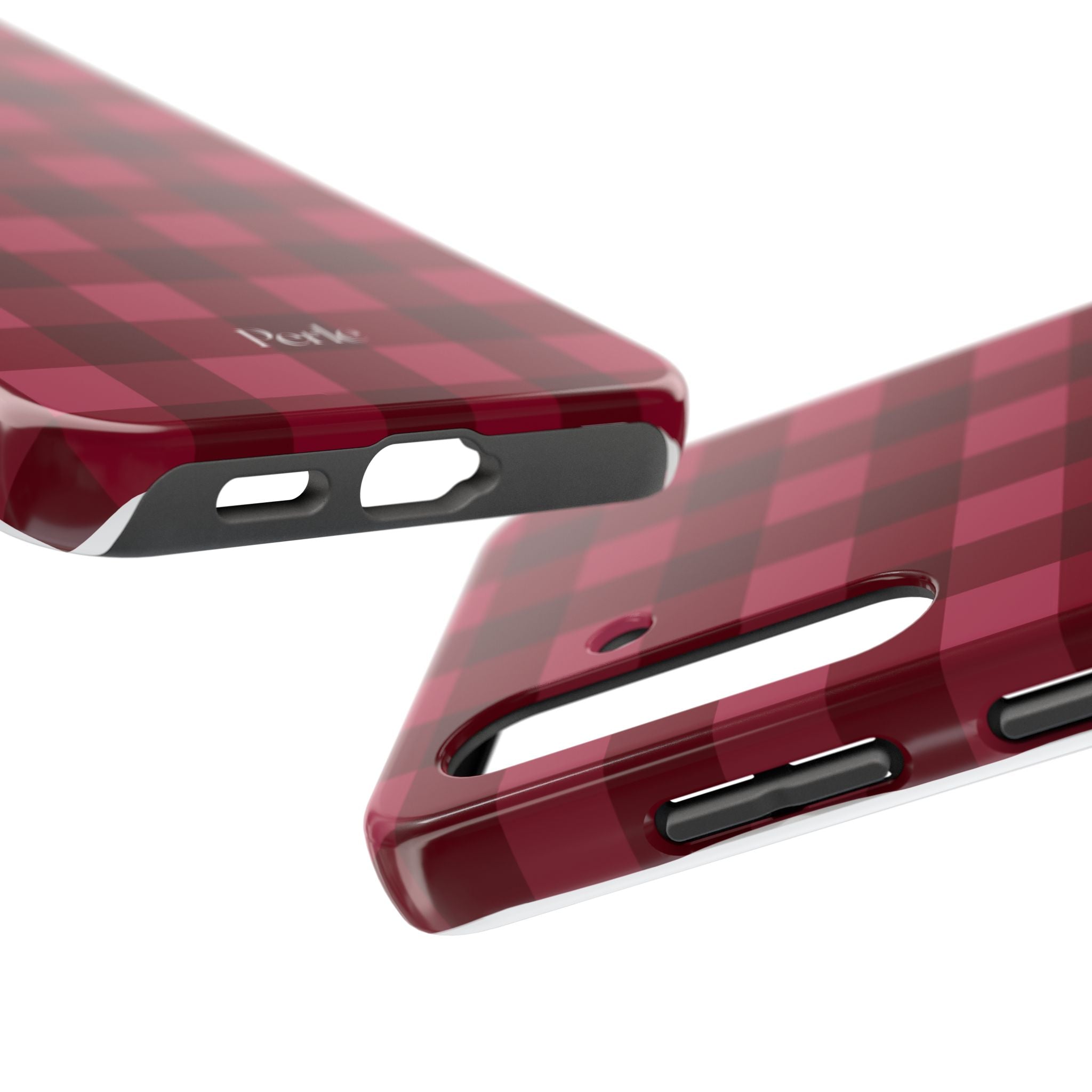 Buffalo Check Phone Case