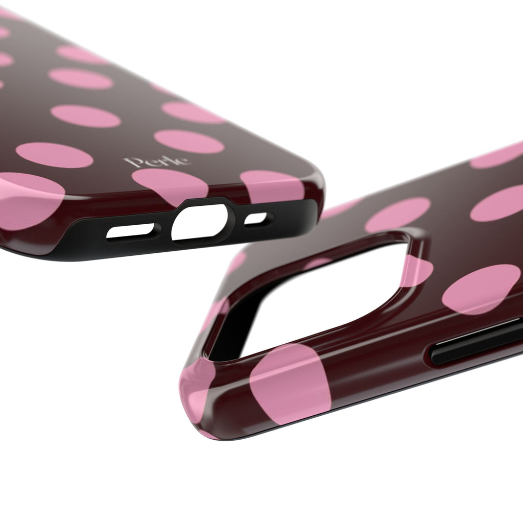 Polka Dot Phone Case