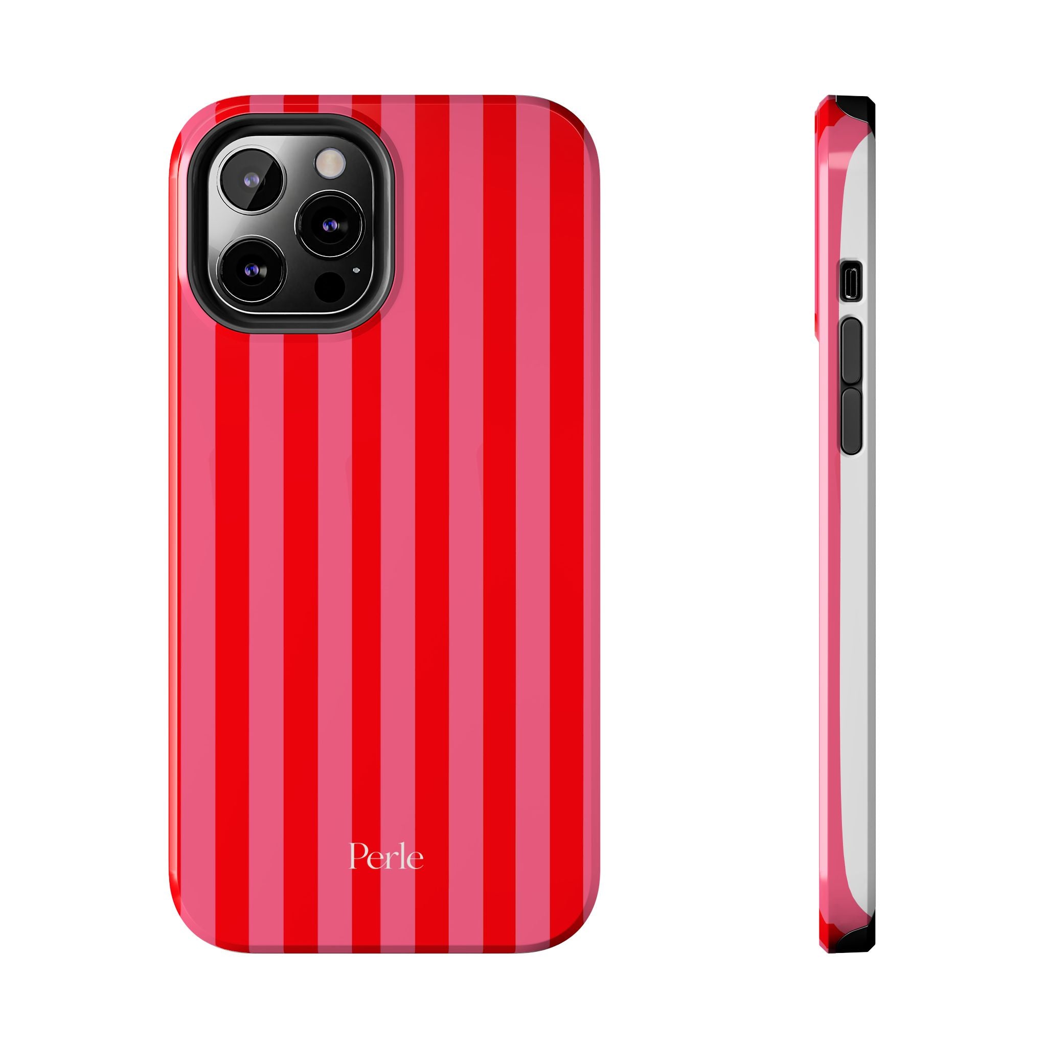 Lover Stripes Phone Case