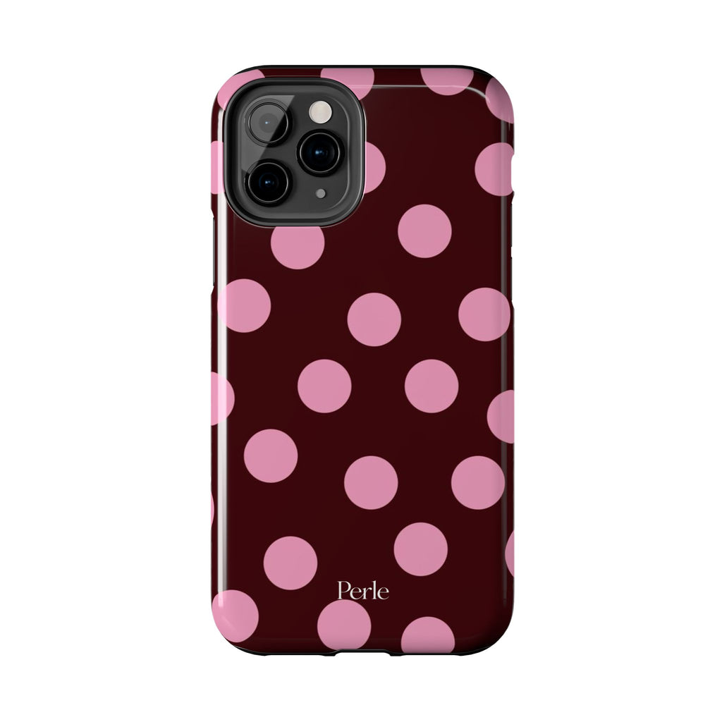 Polka Dot Phone Case