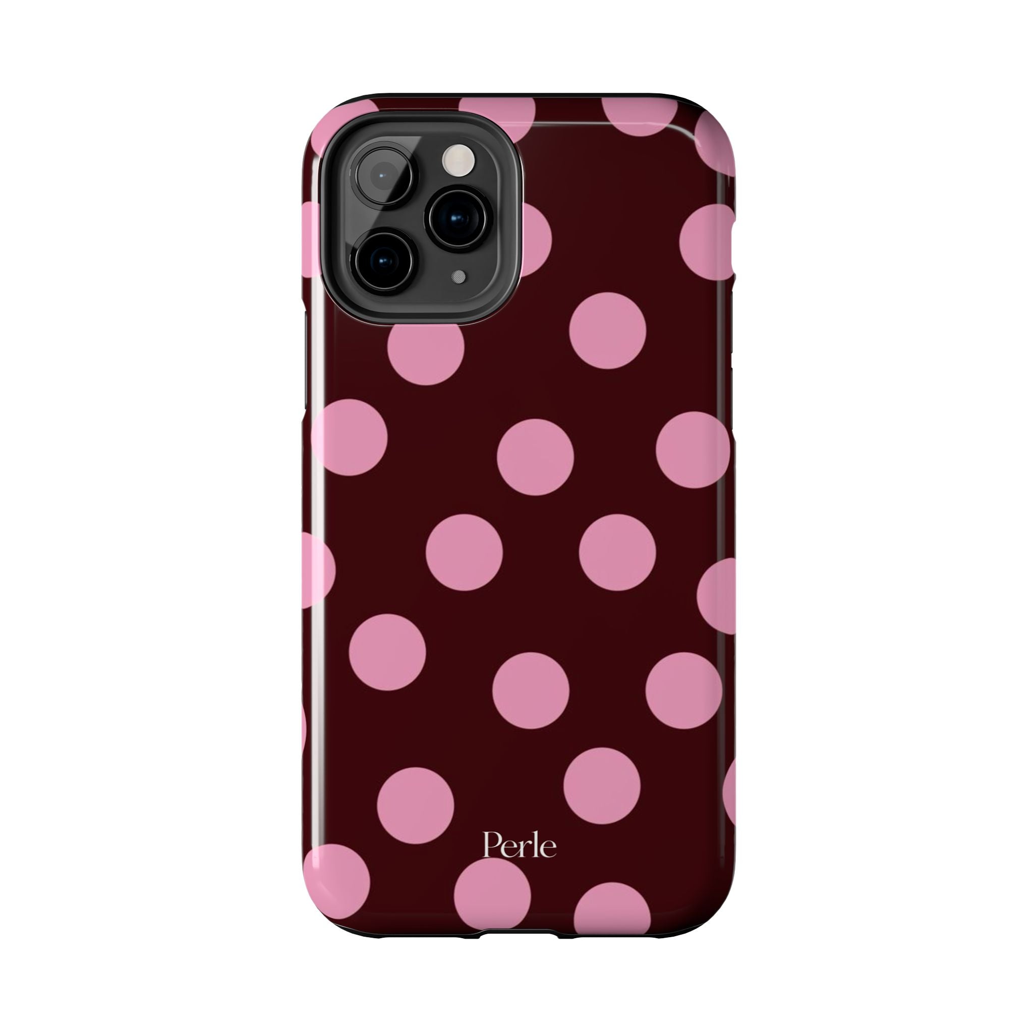 Polka Dot Phone Case