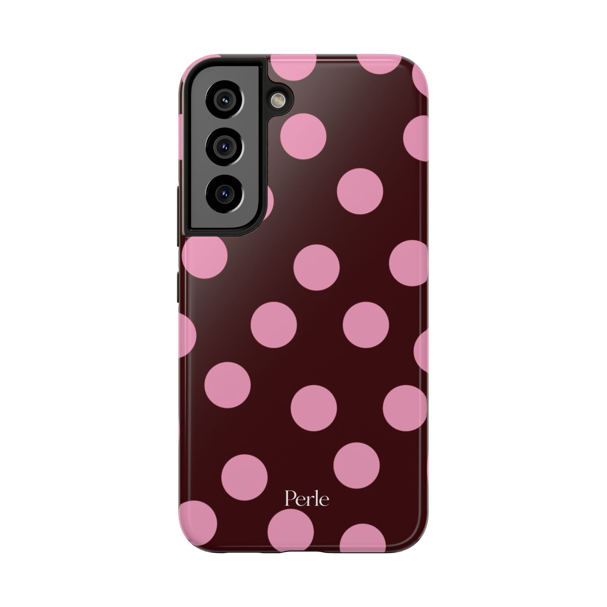 Polka Dot Phone Case