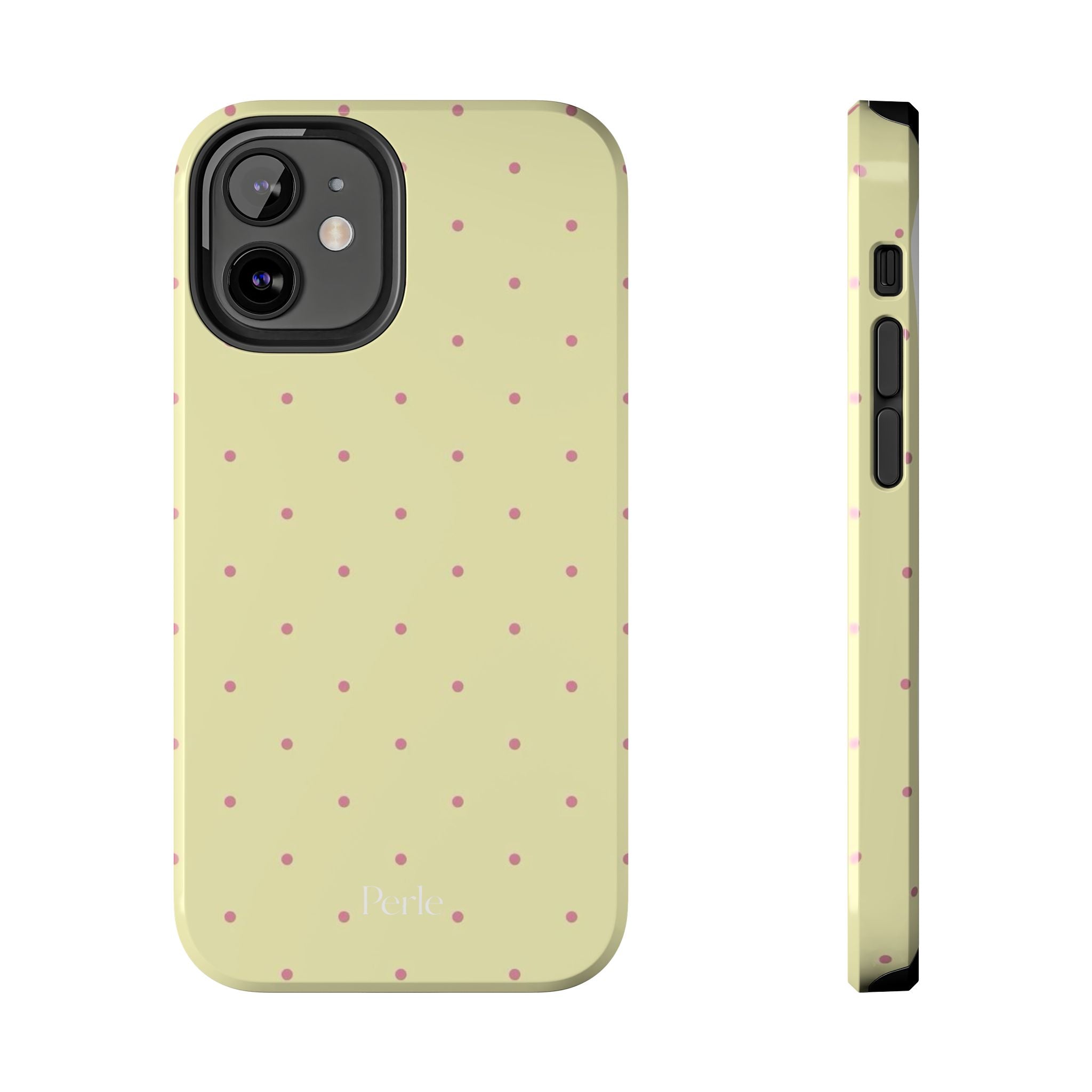 Polka Dot Phone Case