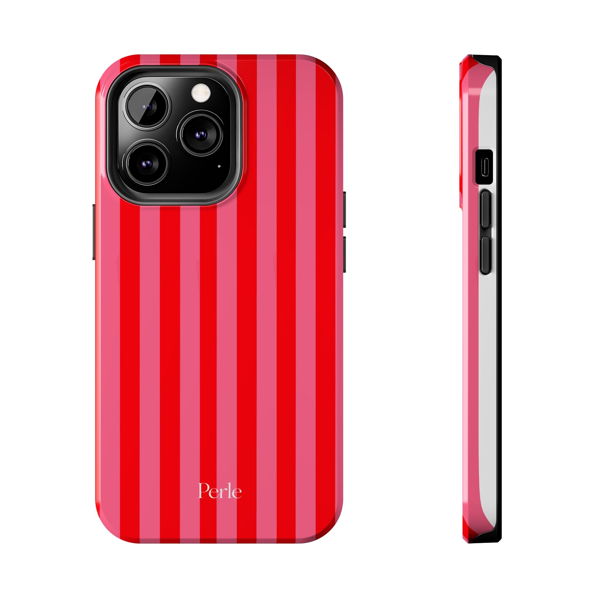 Lover Stripes Phone Case