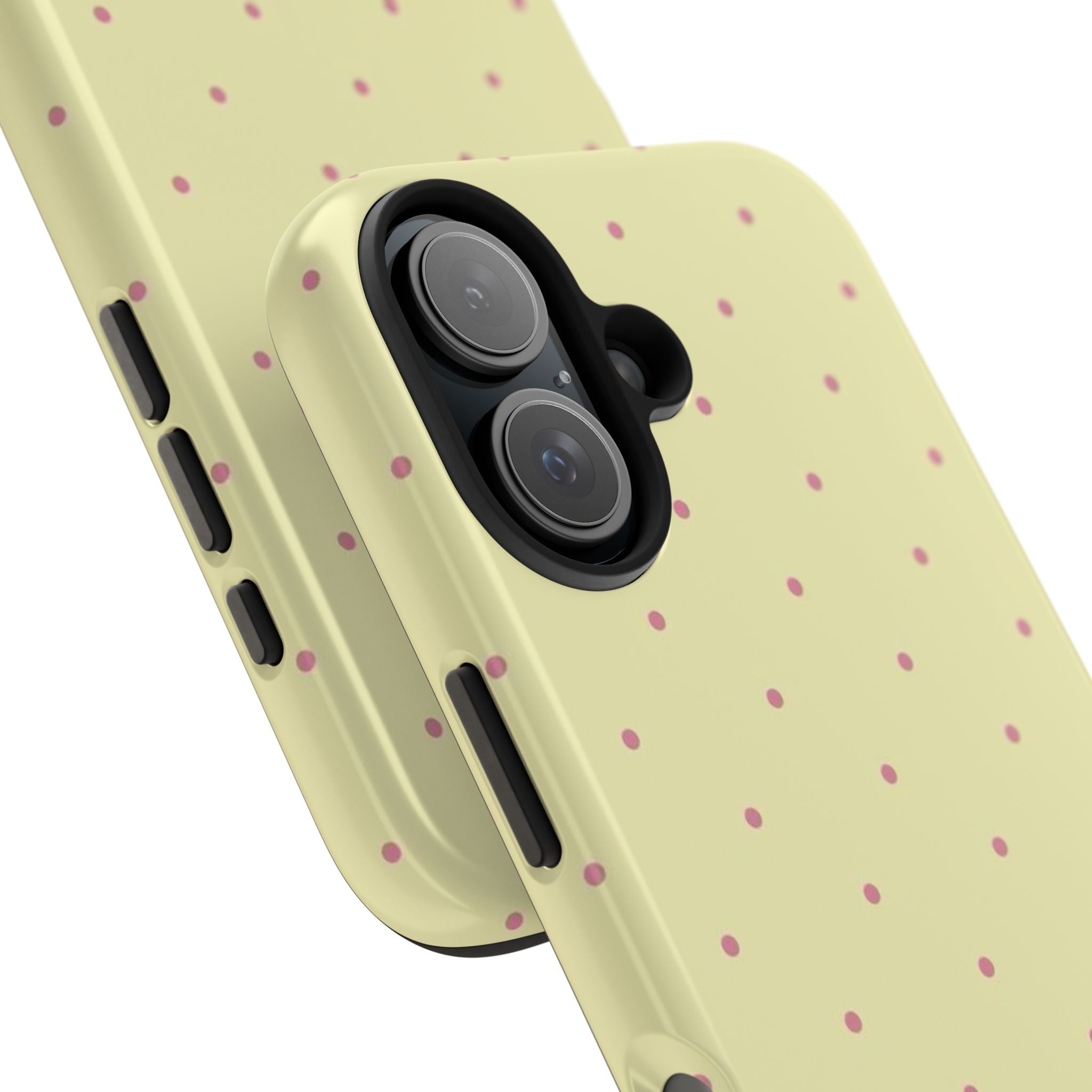 Polka Dot Phone Case