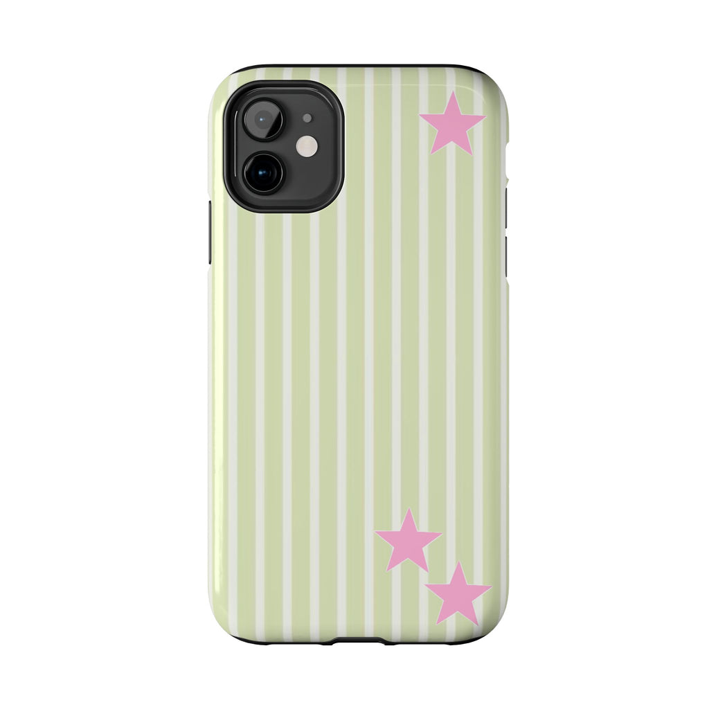 Pastel Stars Phone Case