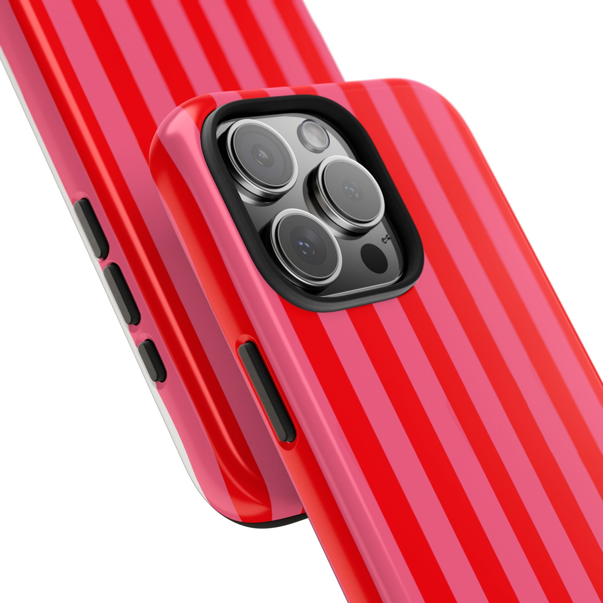 Lover Stripes Phone Case