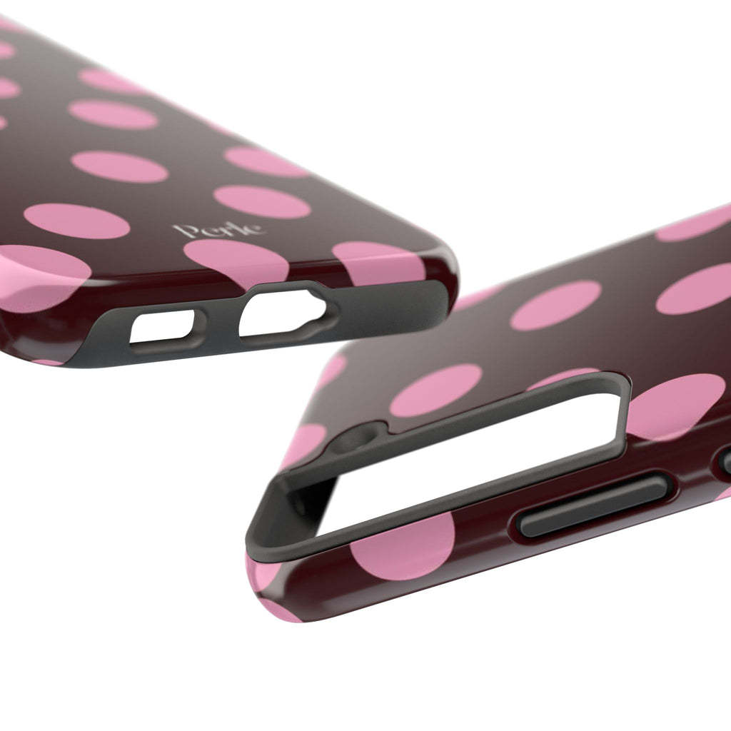Polka Dot Phone Case