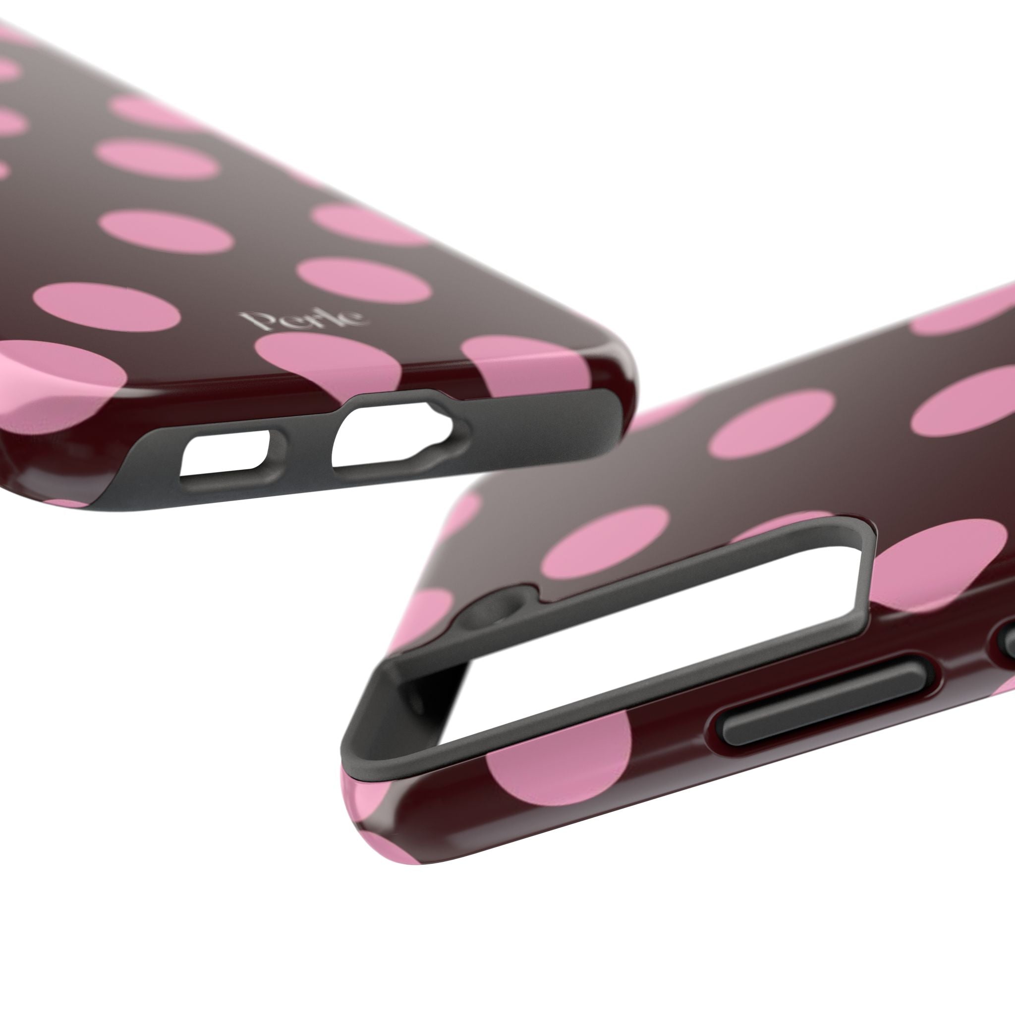 Polka Dot Phone Case