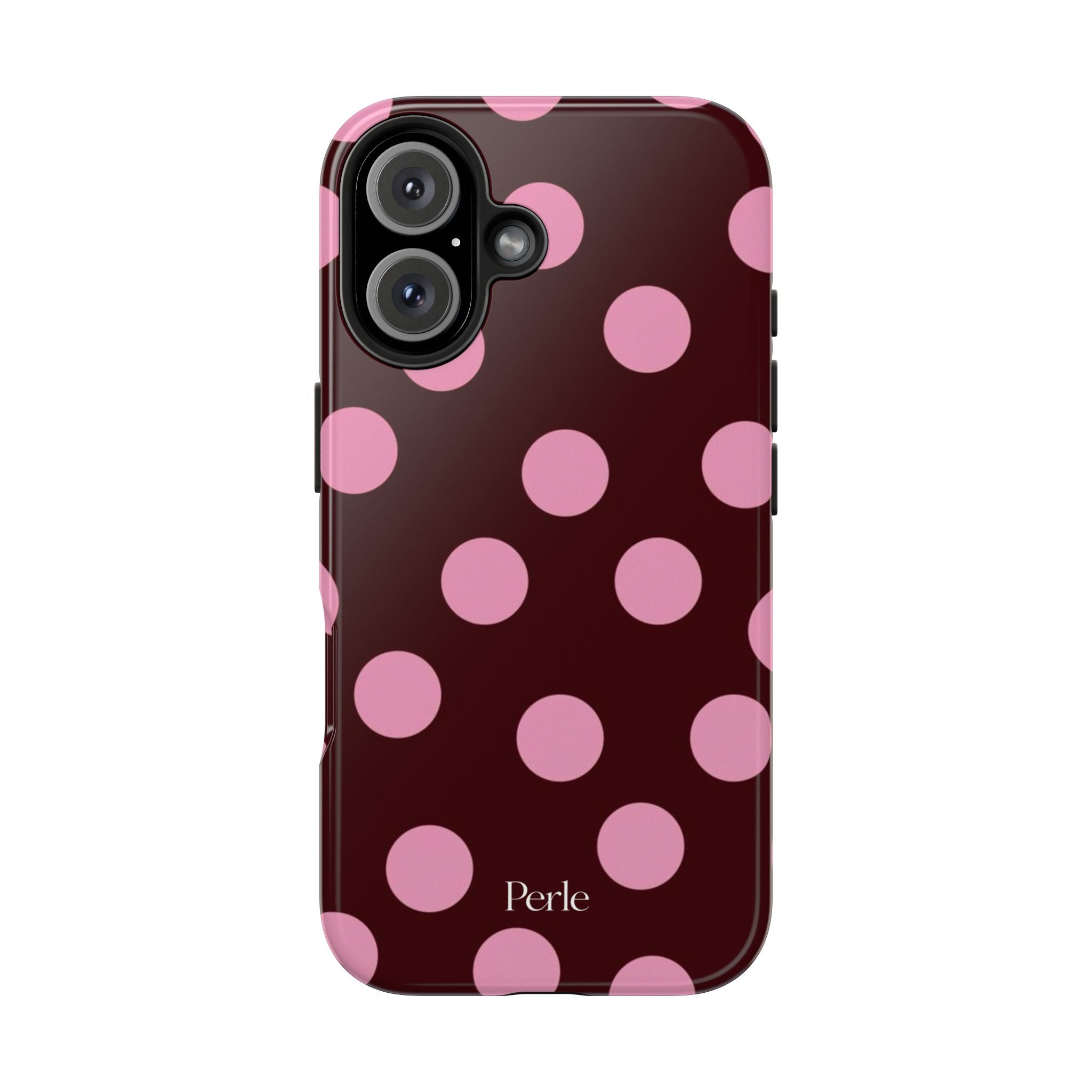 Polka Dot Phone Case