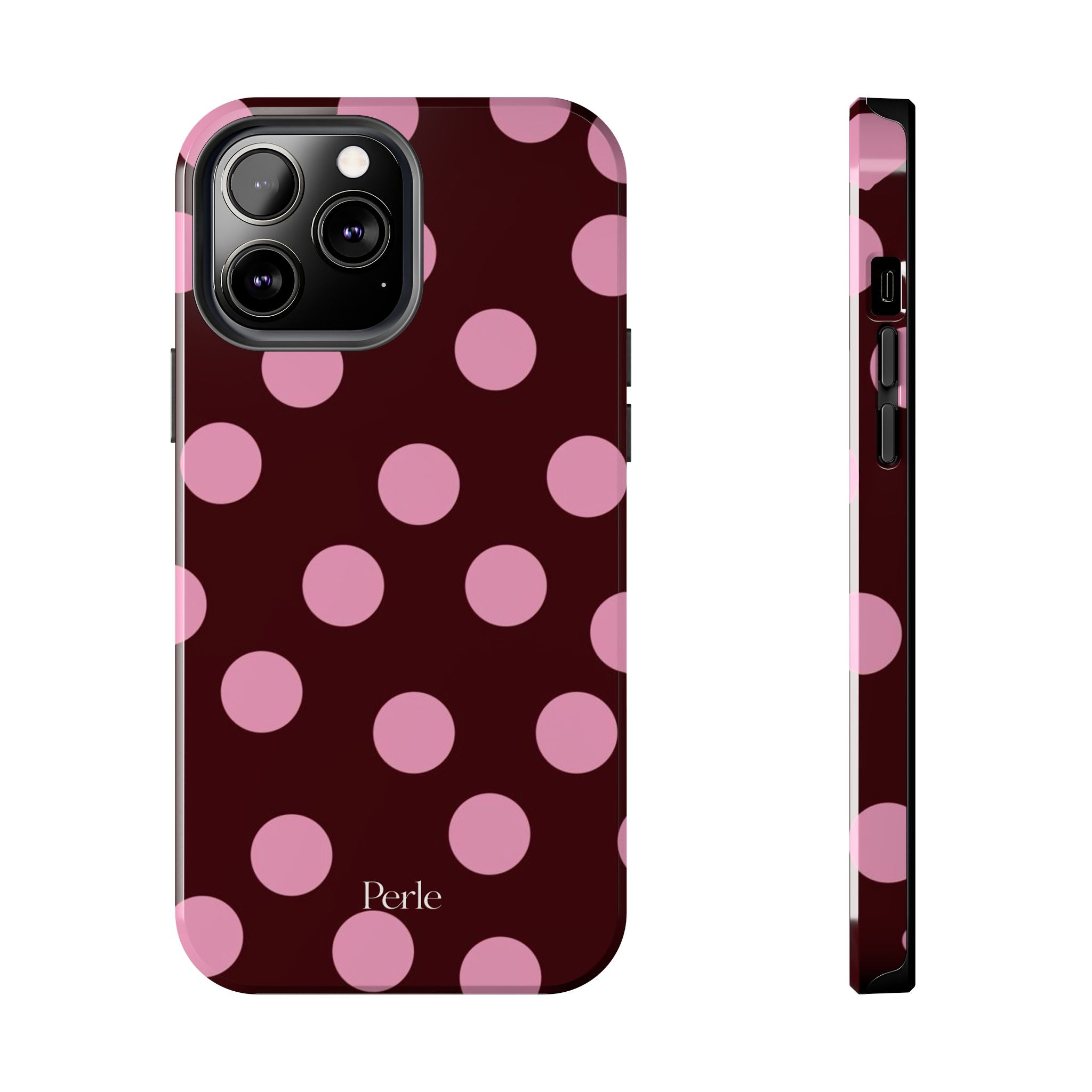 Polka Dot Phone Case