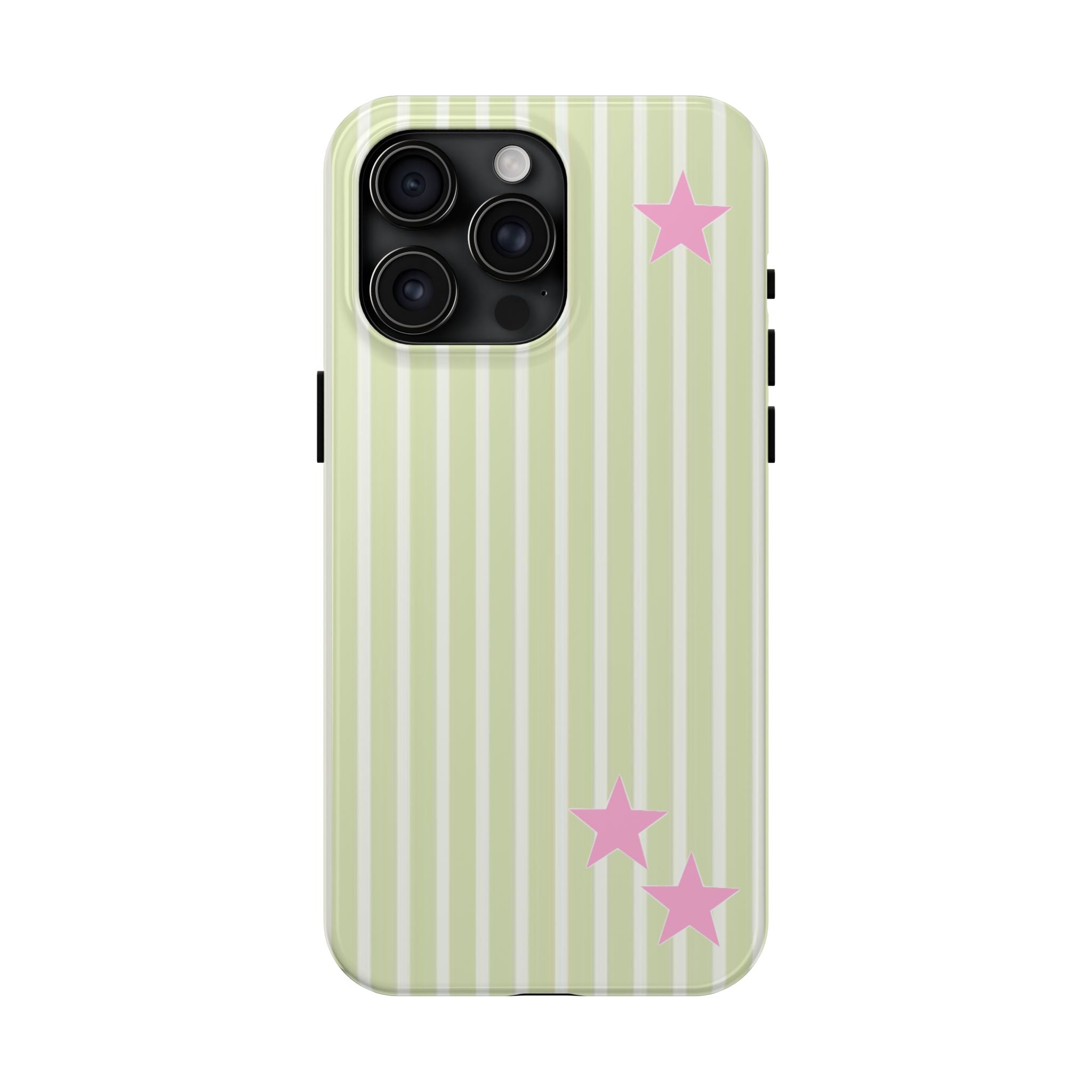 Pastel Stars Phone Case