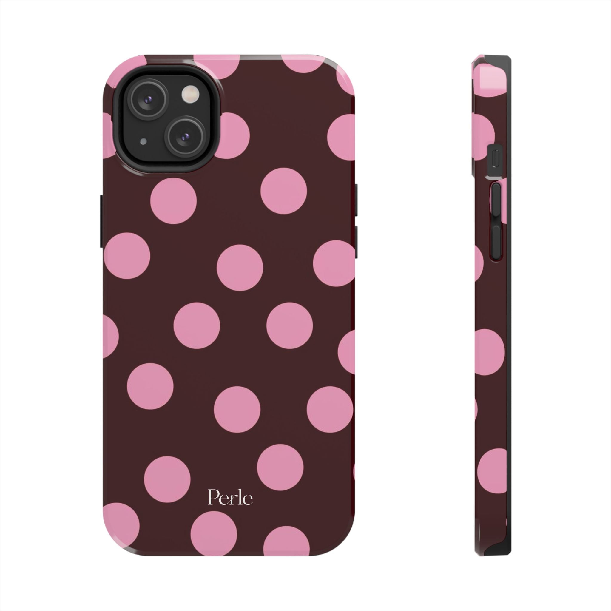 Polka Dot Phone Case