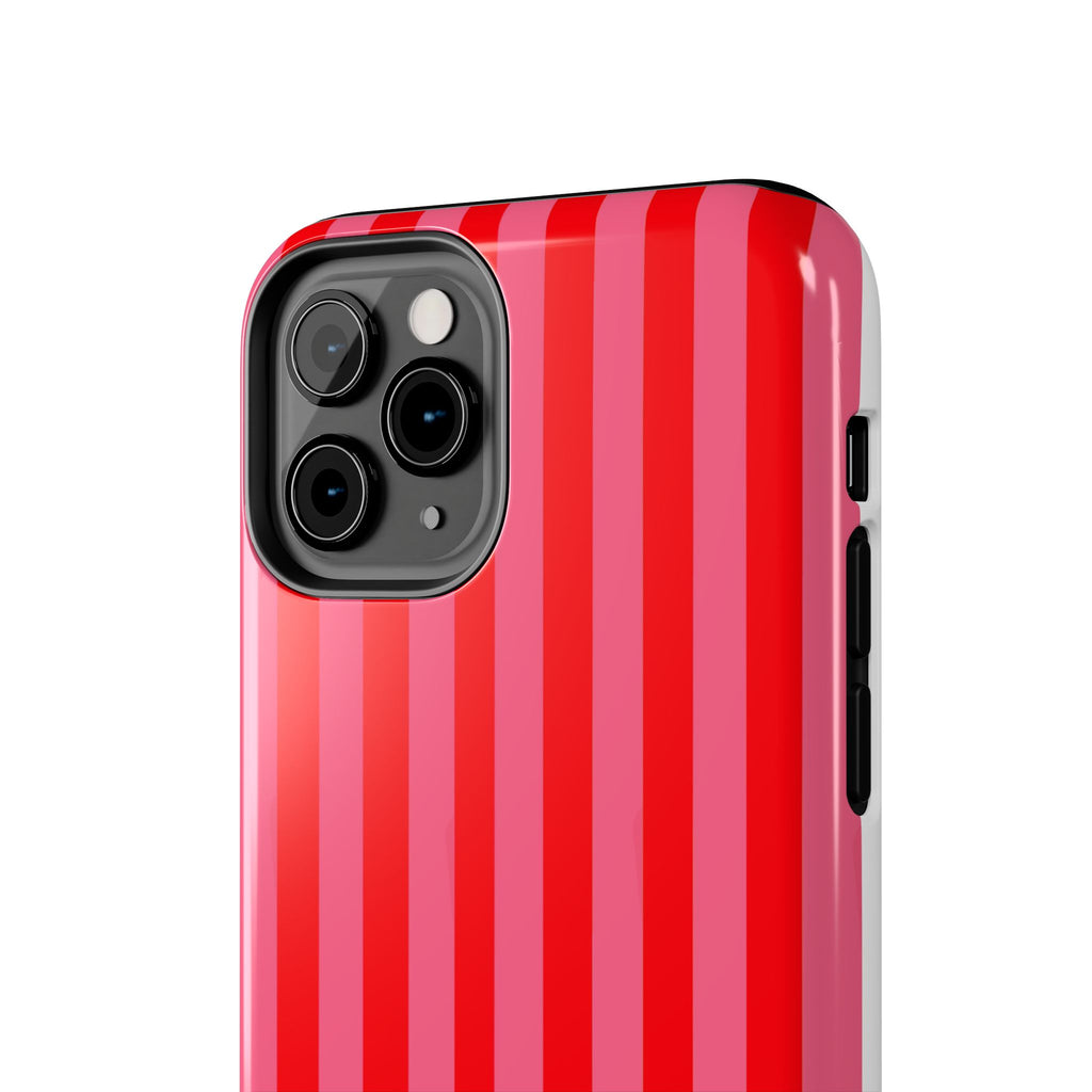 Lover Stripes Phone Case