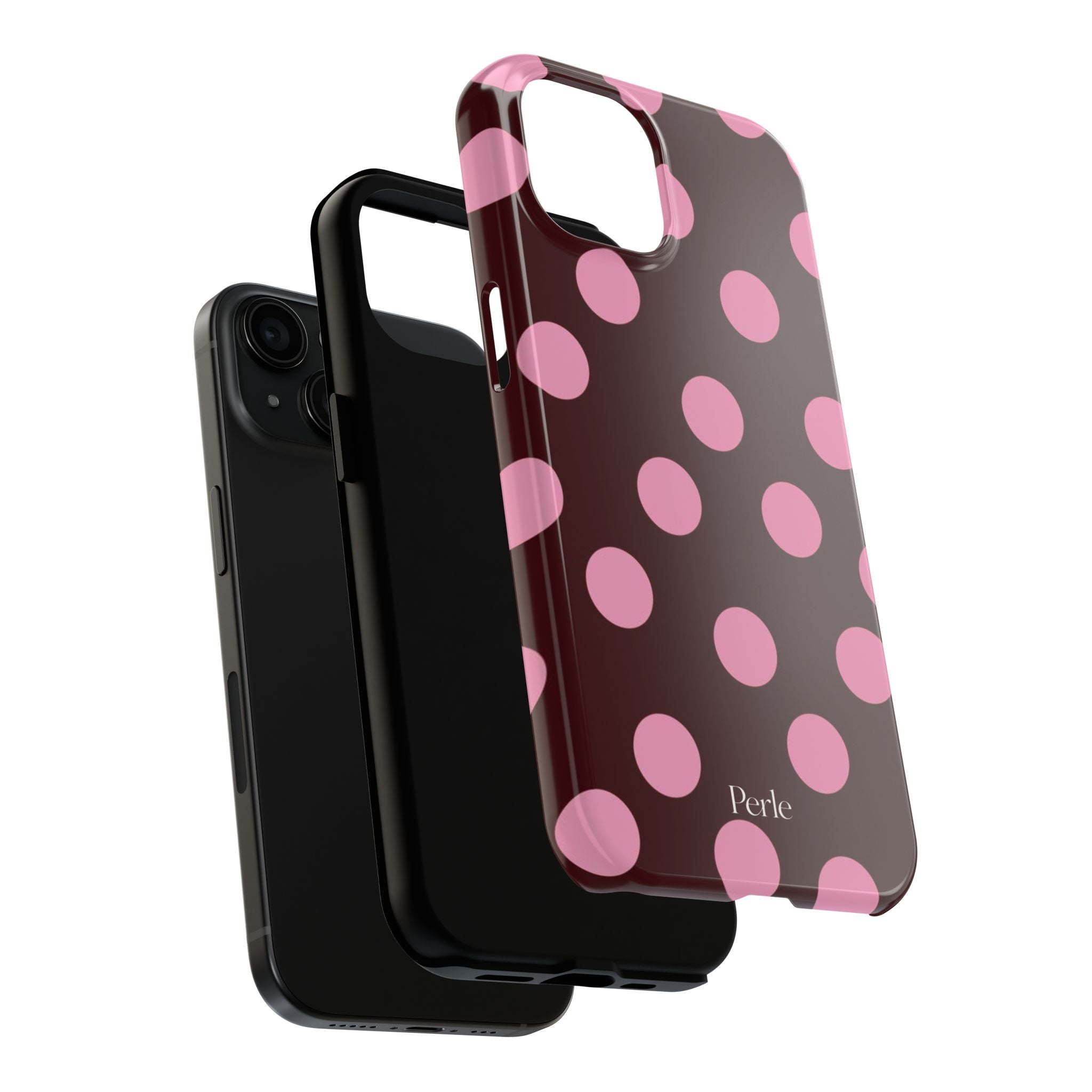 Polka Dot Phone Case