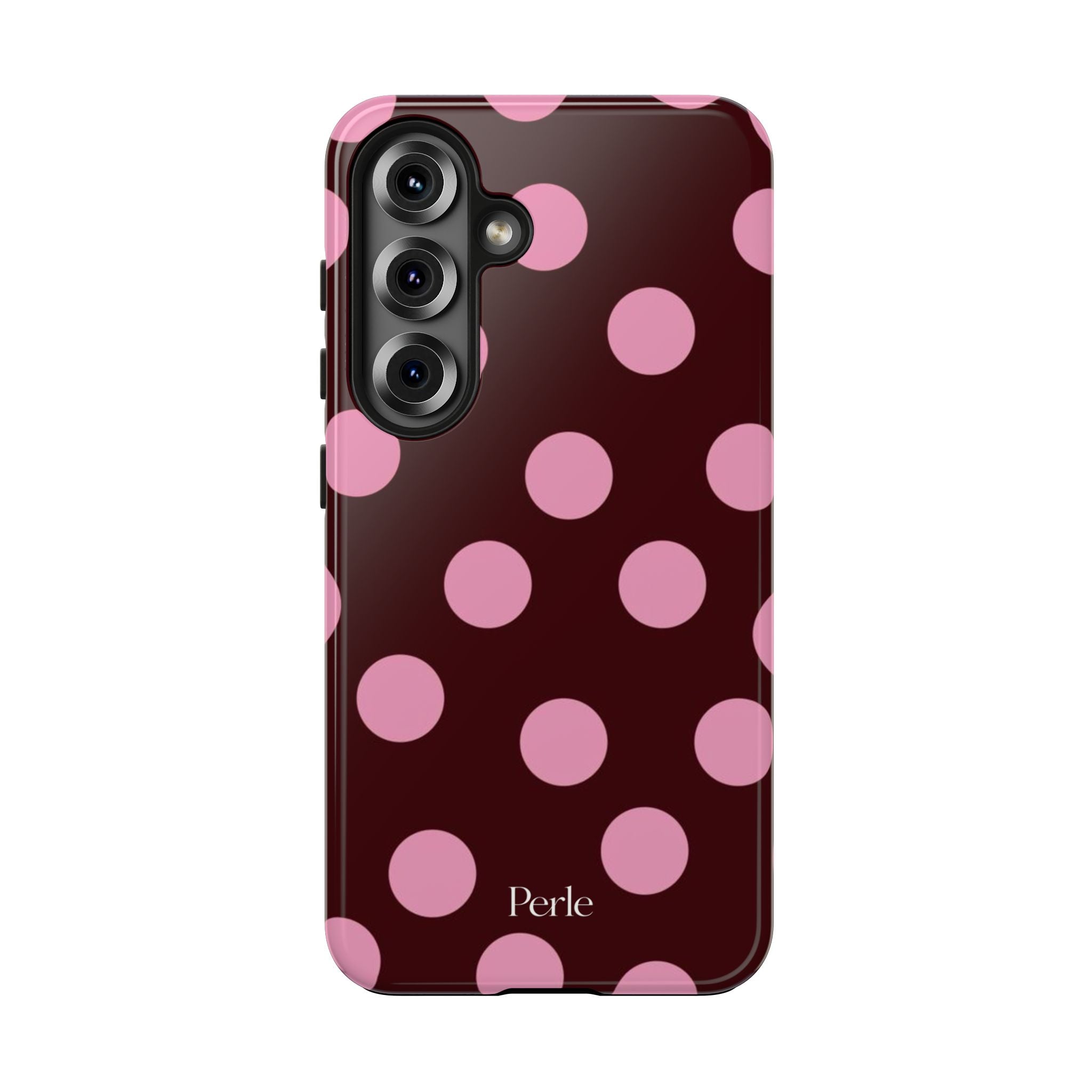 Polka Dot Phone Case