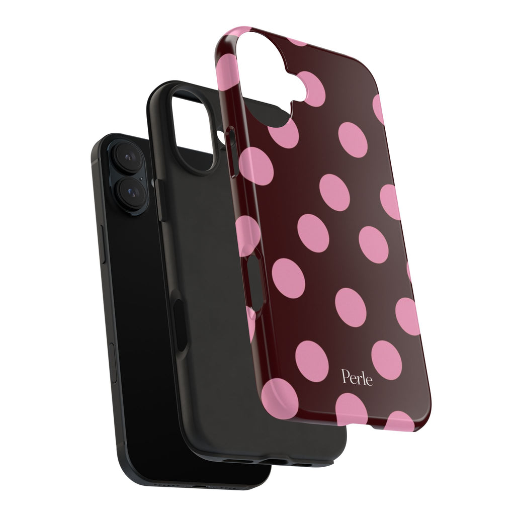 Polka Dot Phone Case