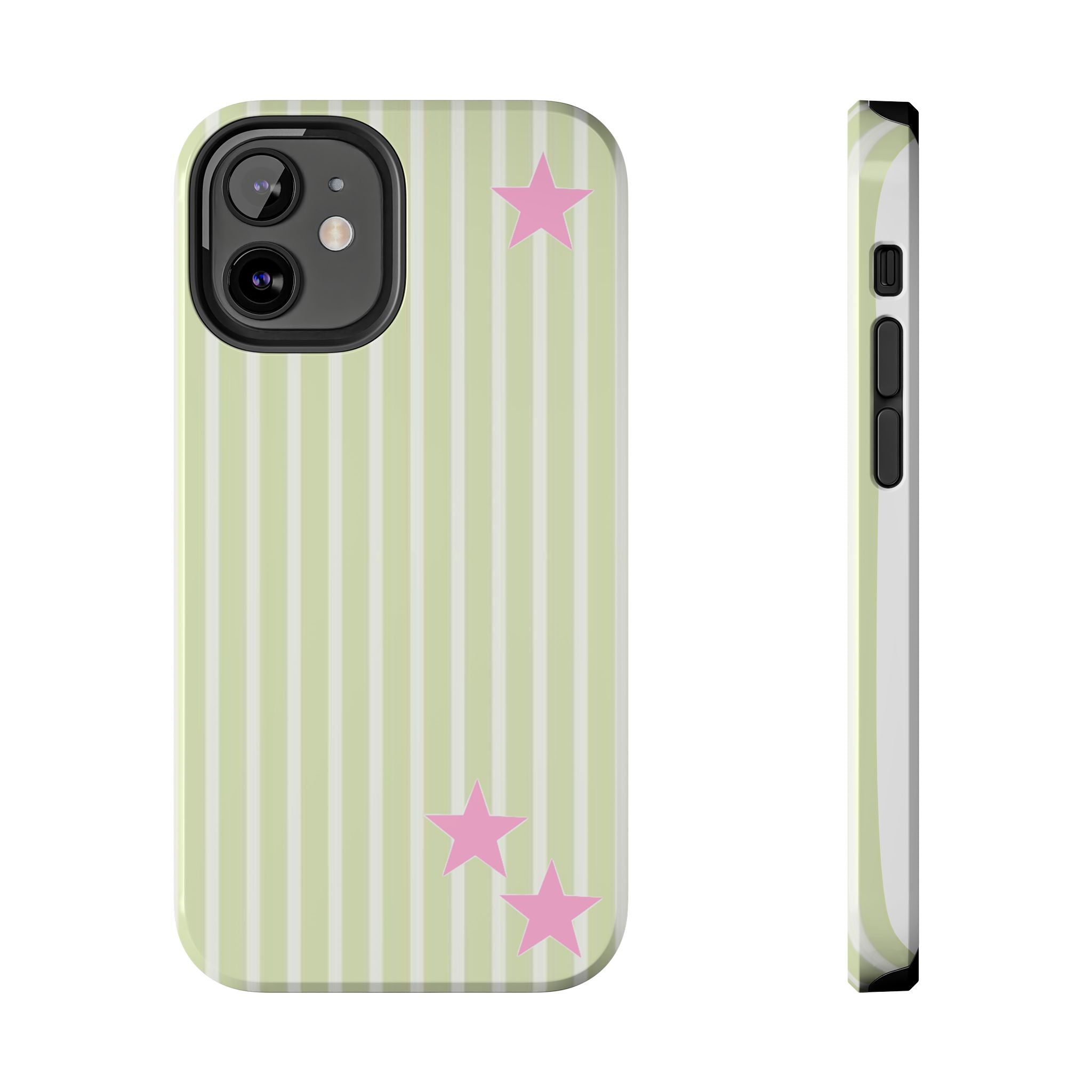 Pastel Stars Phone Case