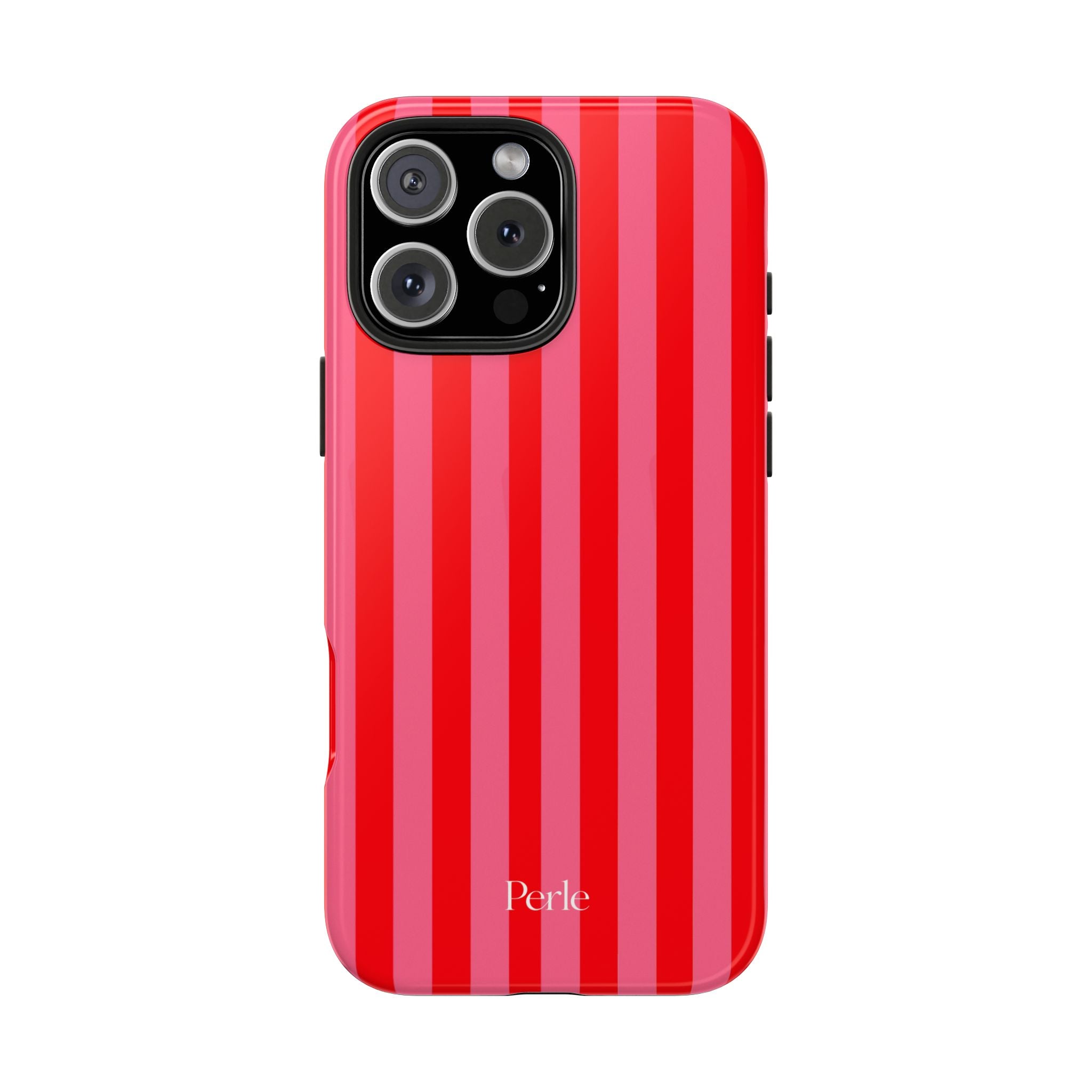 Lover Stripes Phone Case