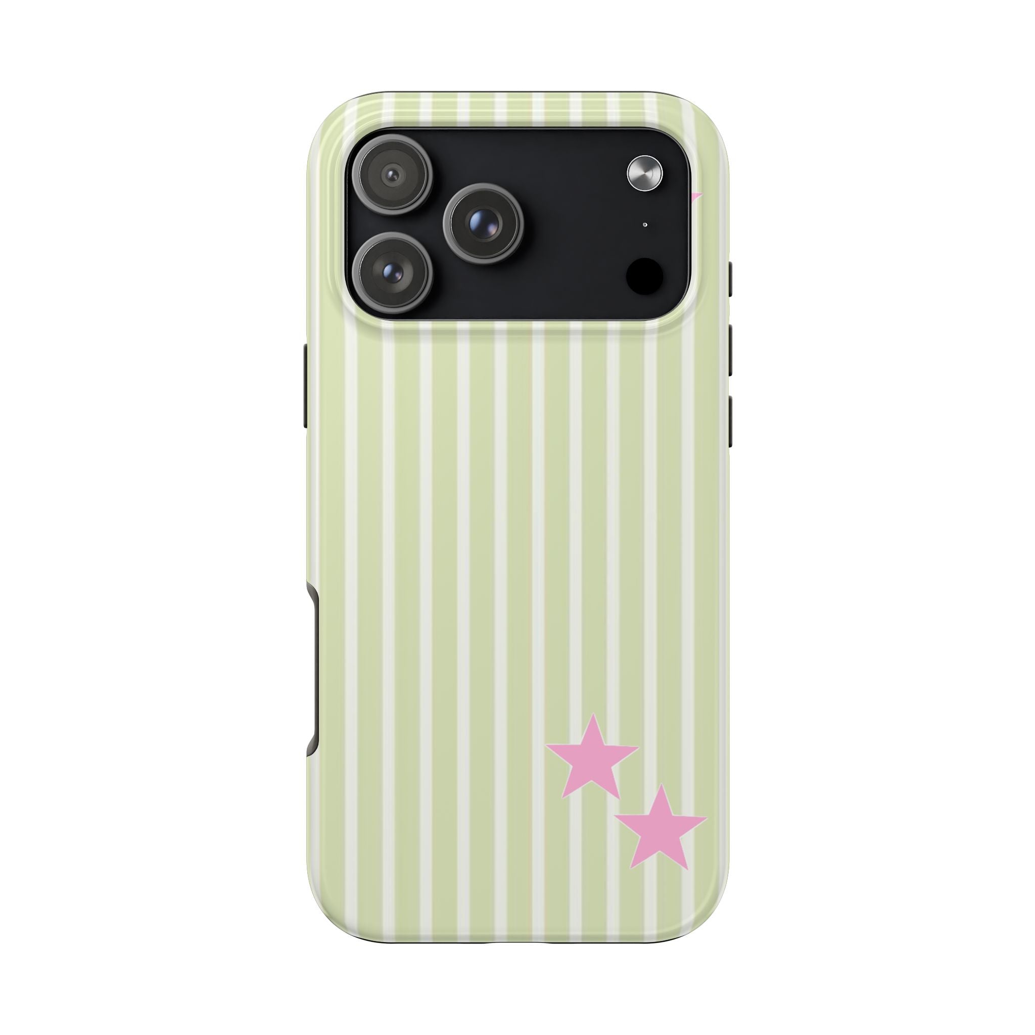 Pastel Stars Phone Case