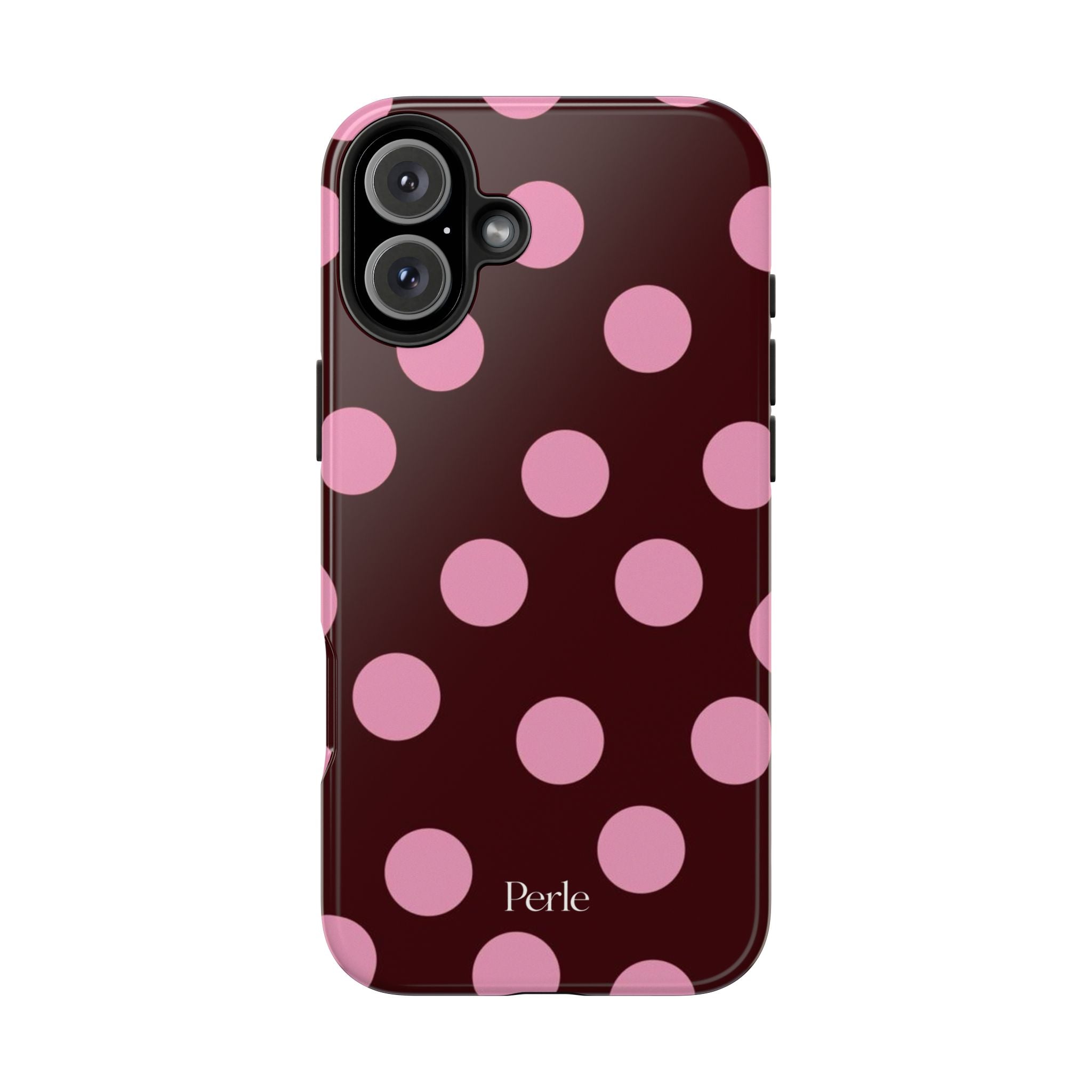 Polka Dot Phone Case