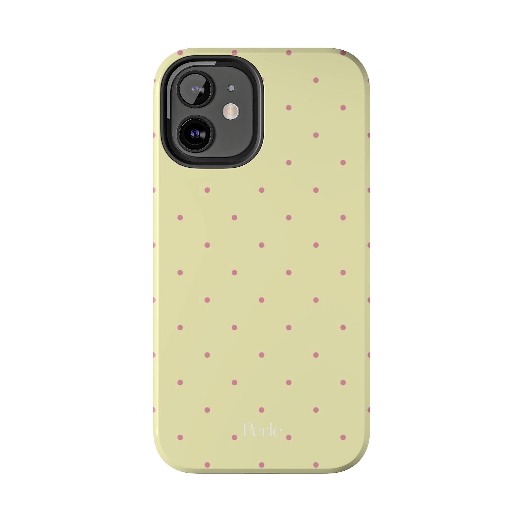 Polka Dot Phone Case