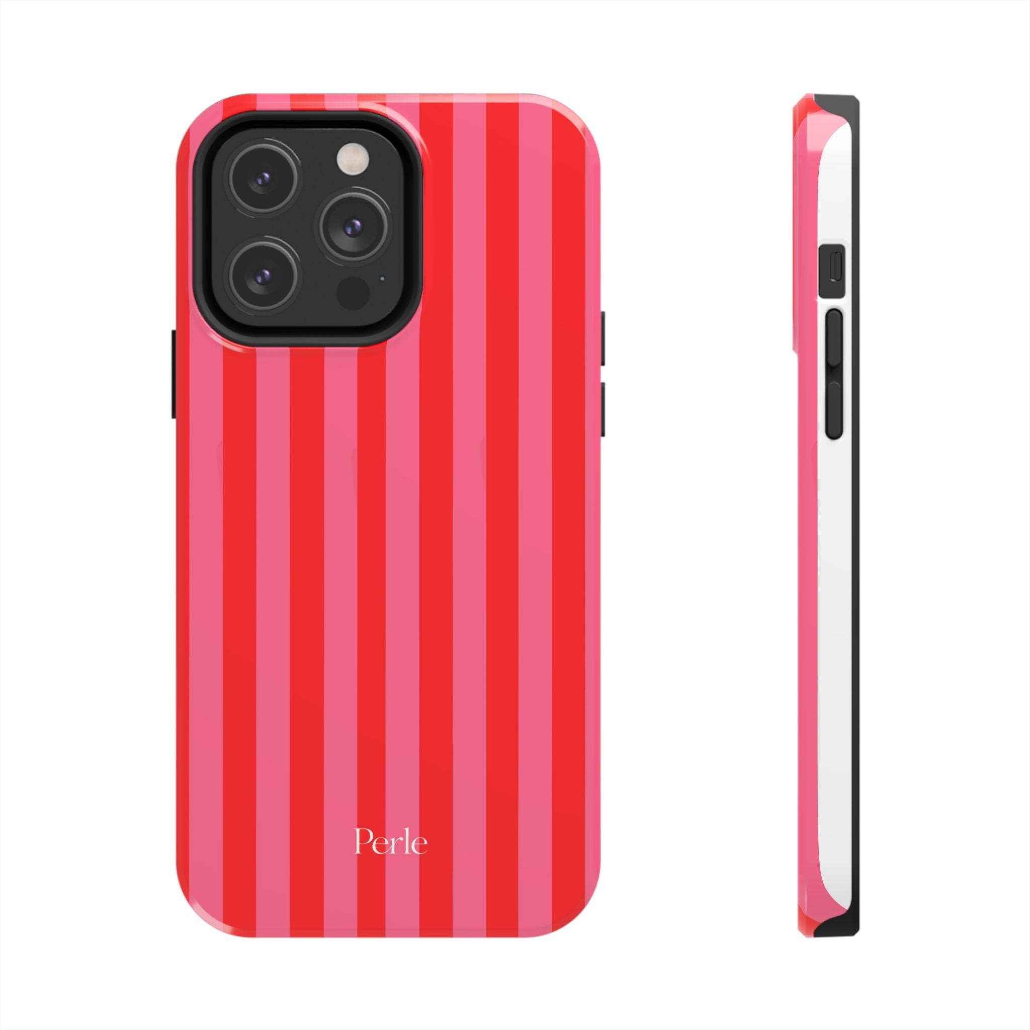 Lover Stripes Phone Case