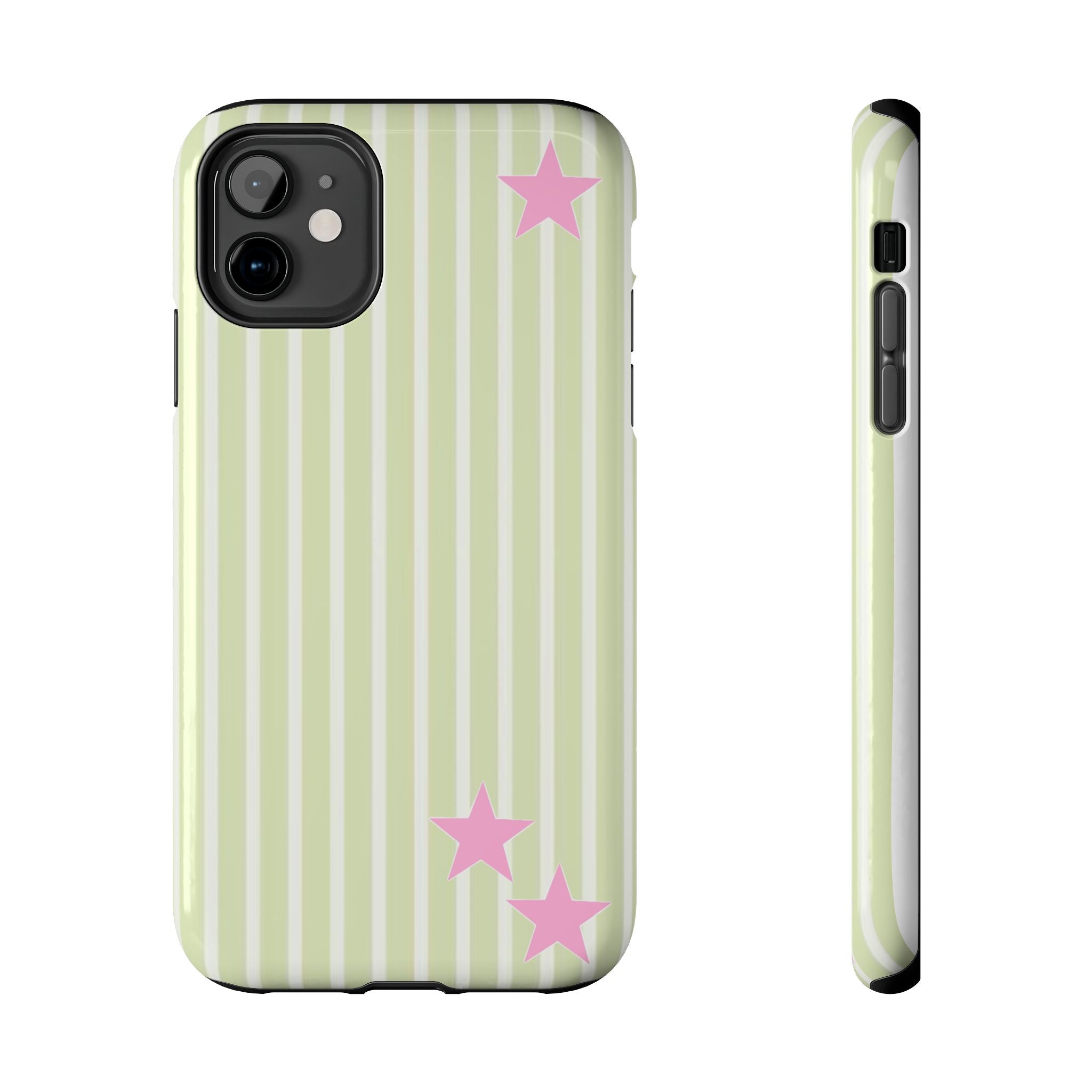 Pastel Stars Phone Case