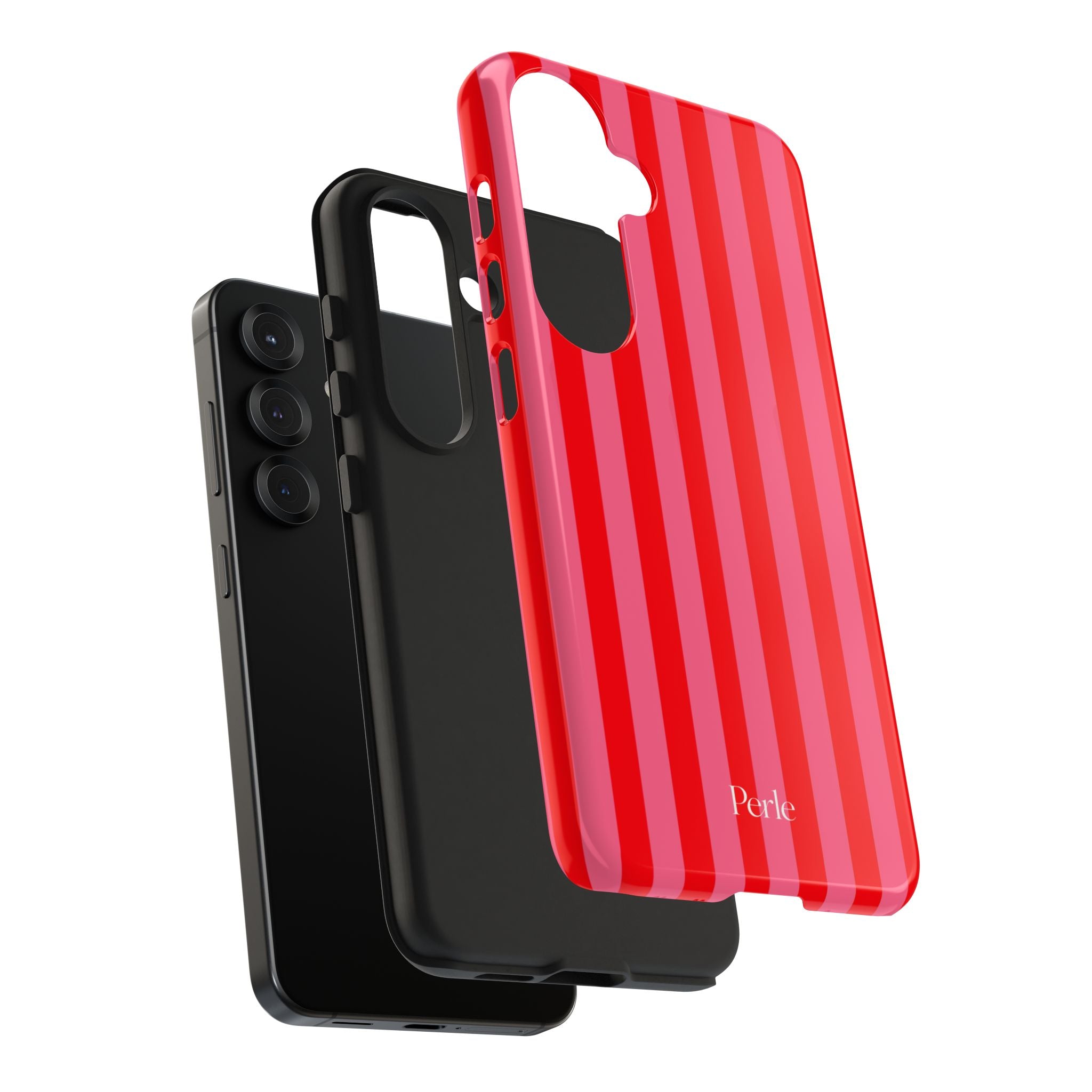 Lover Stripes Phone Case