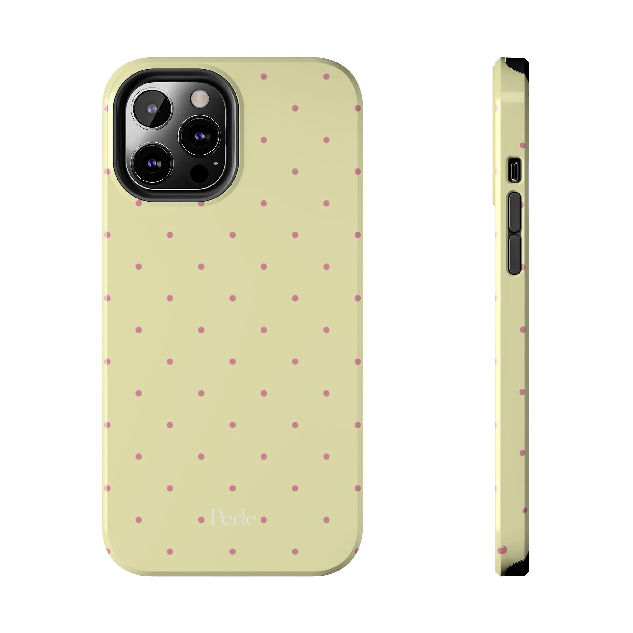 Polka Dot Phone Case