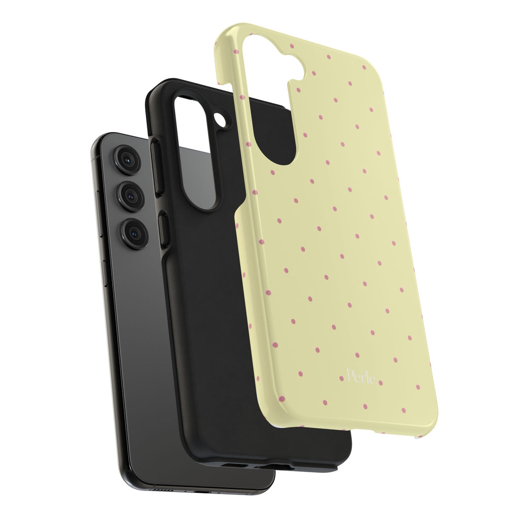 Polka Dot Phone Case