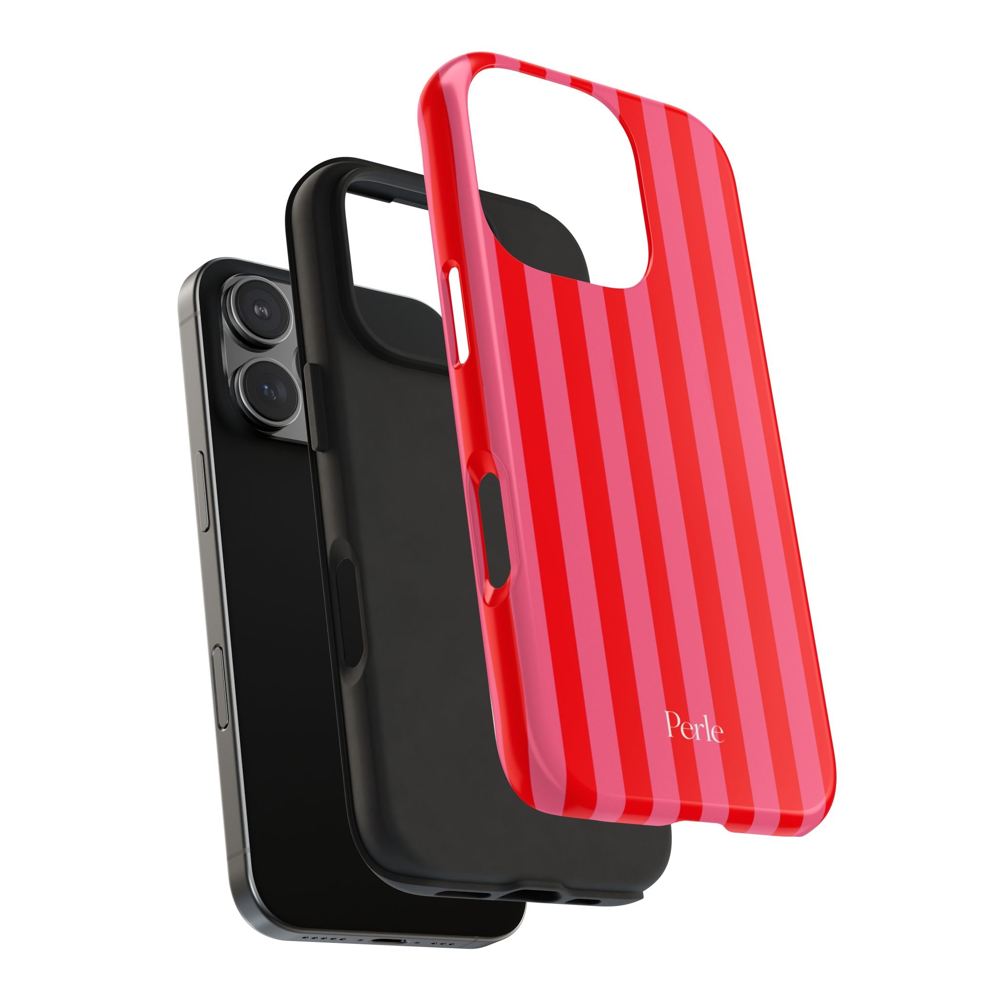 Lover Stripes Phone Case
