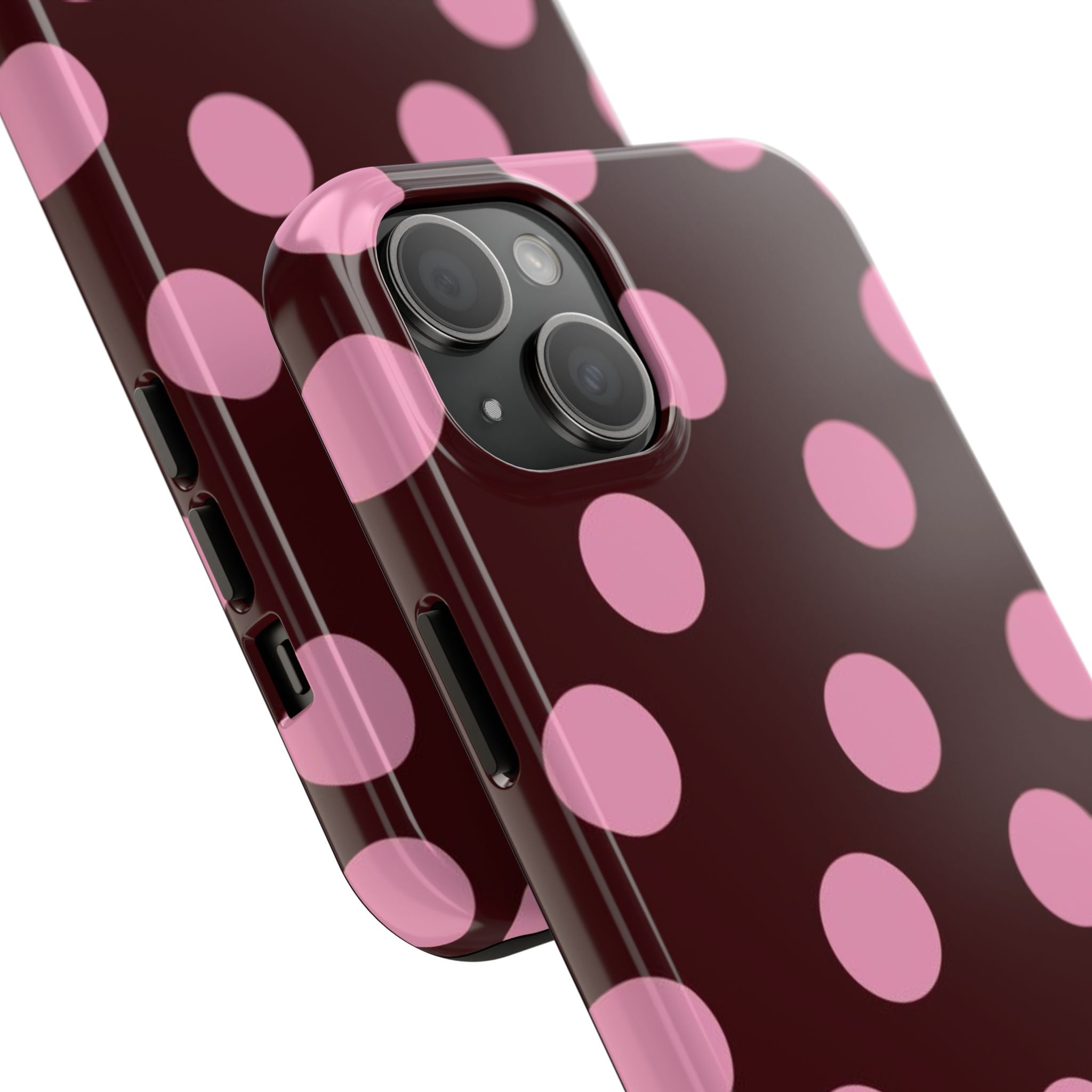 Polka Dot Phone Case