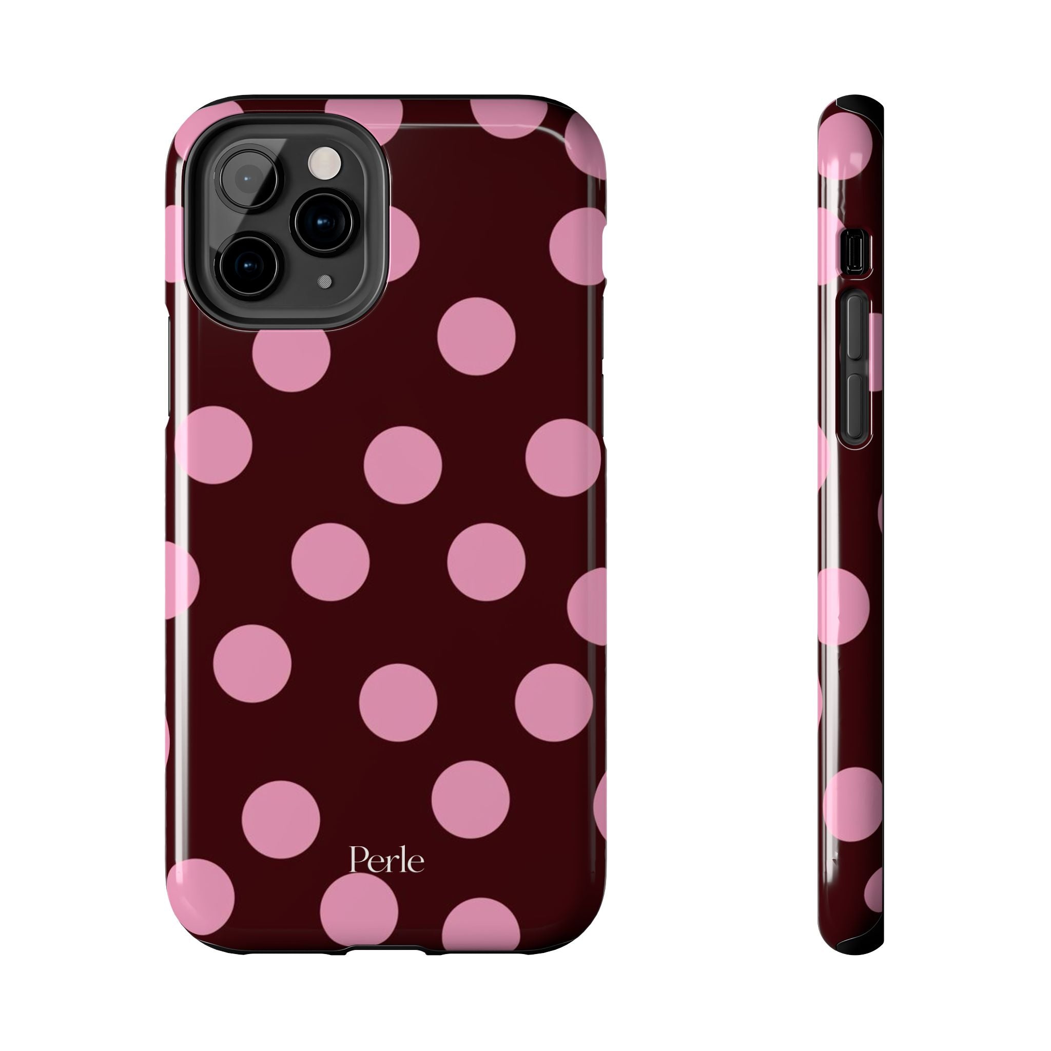 Polka Dot Phone Case