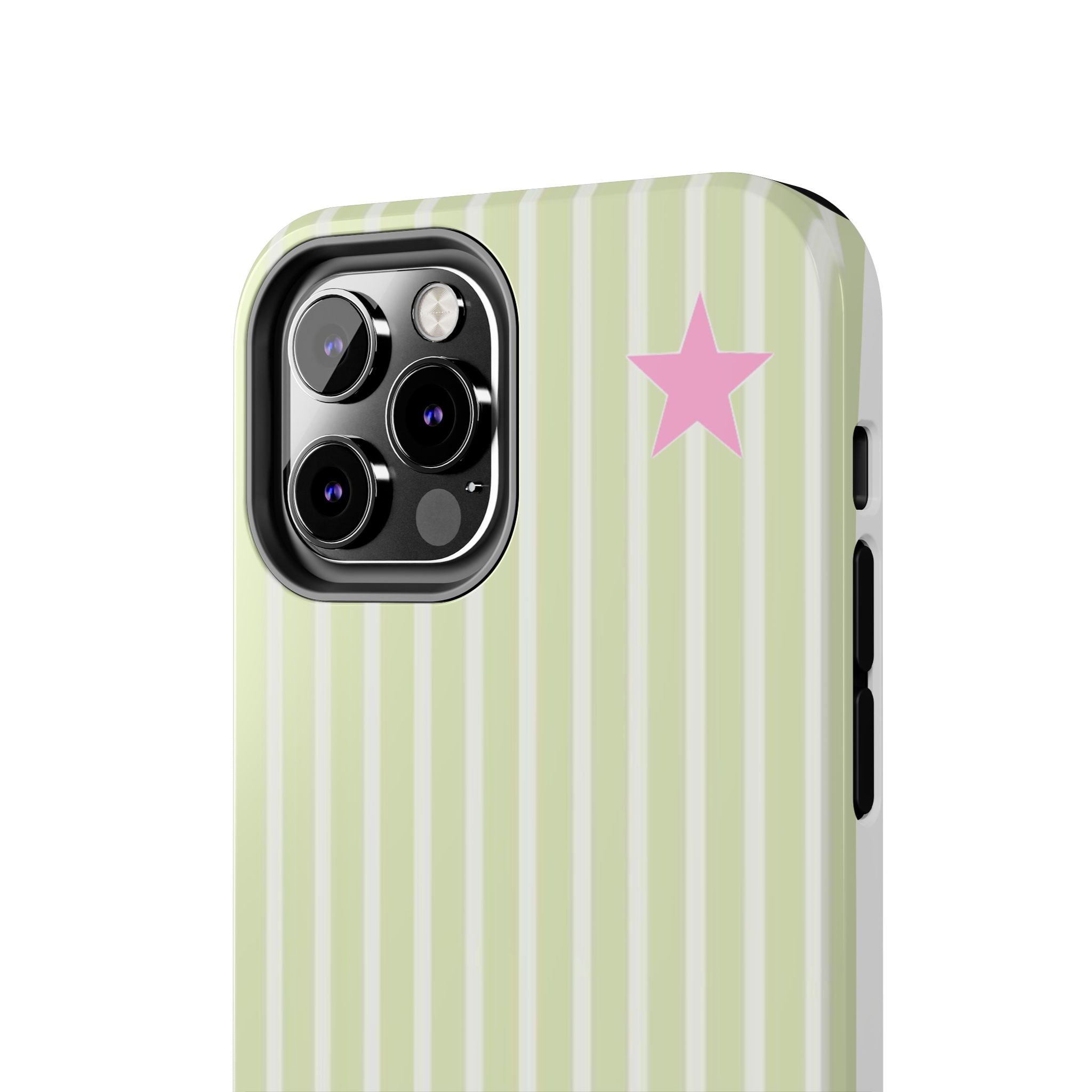 Pastel Stars Phone Case