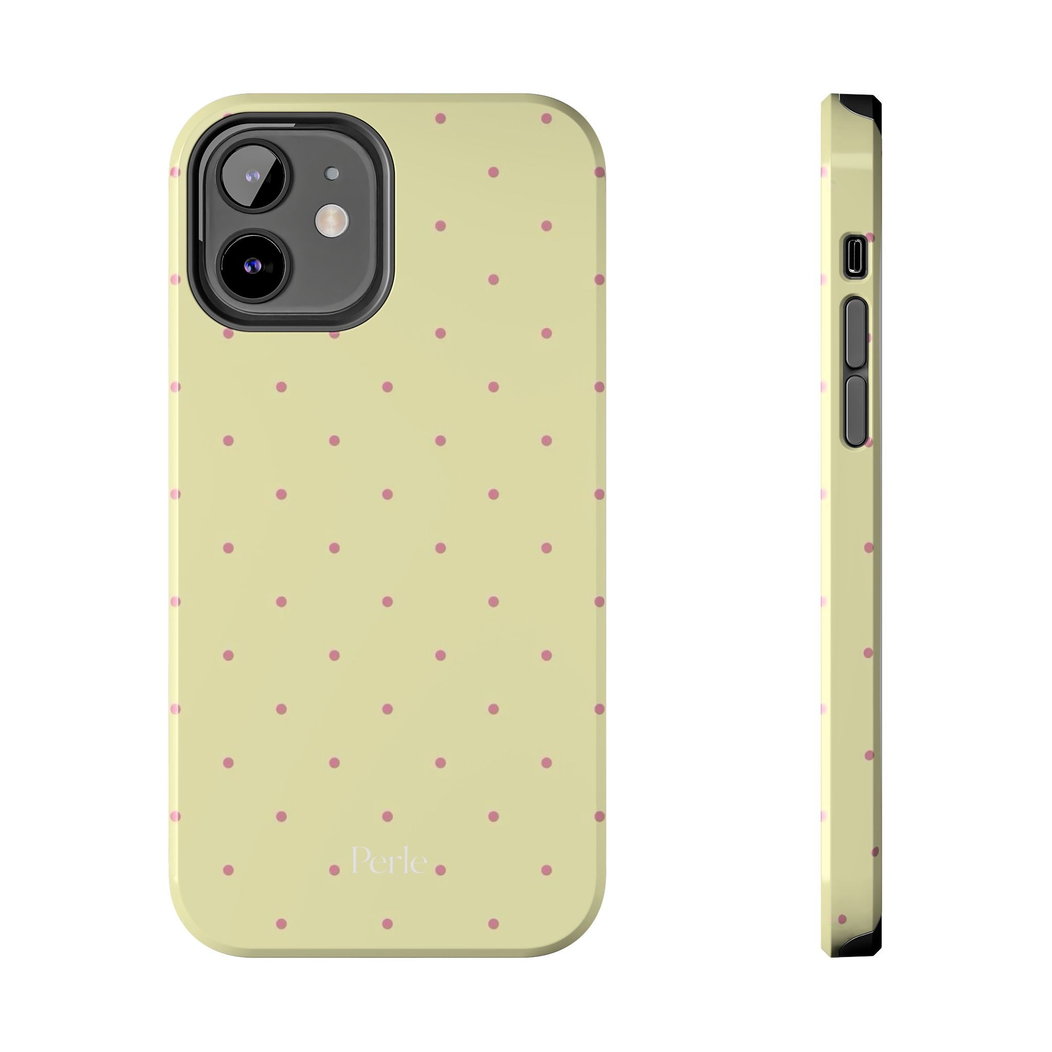 Polka Dot Phone Case