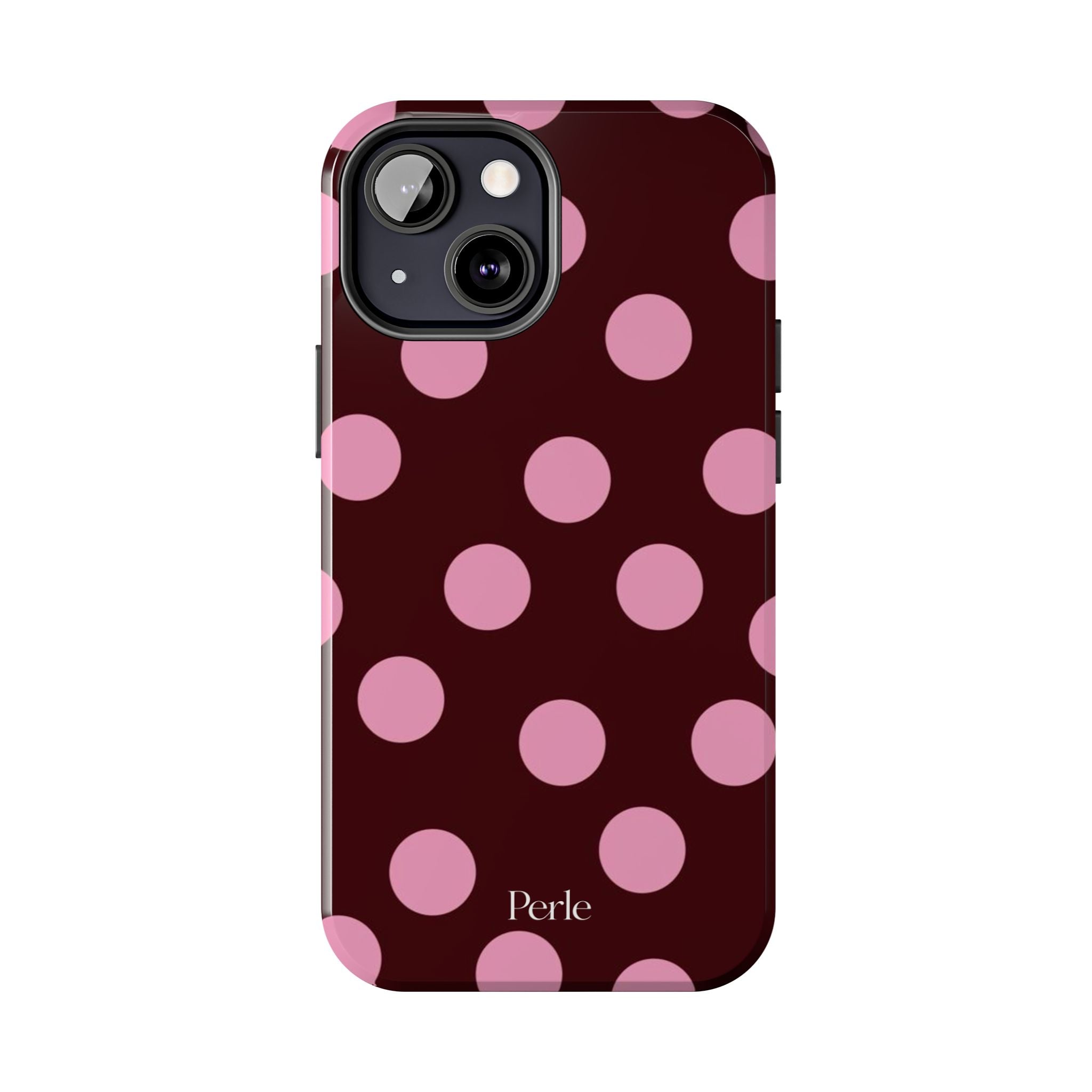 Polka Dot Phone Case