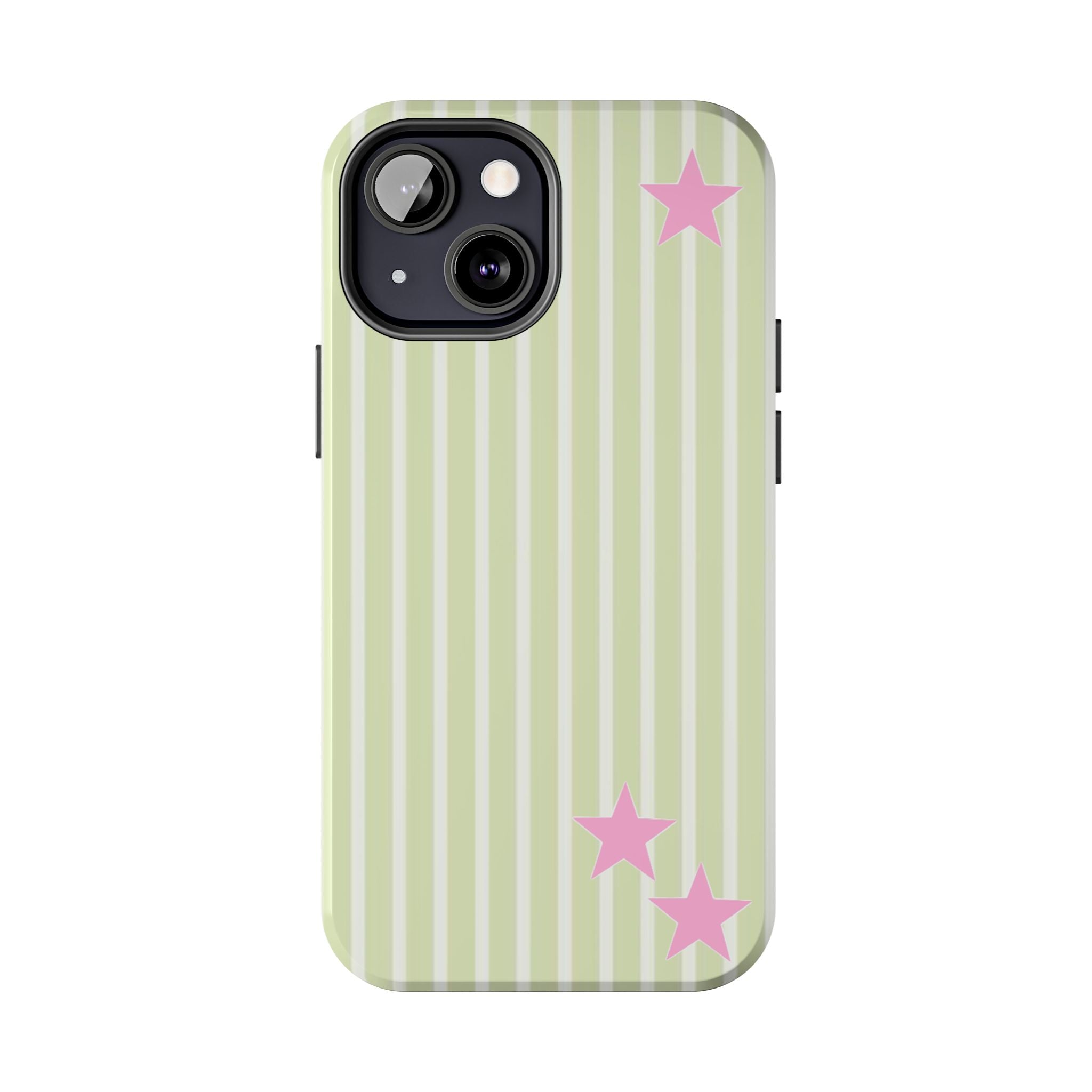 Pastel Stars Phone Case